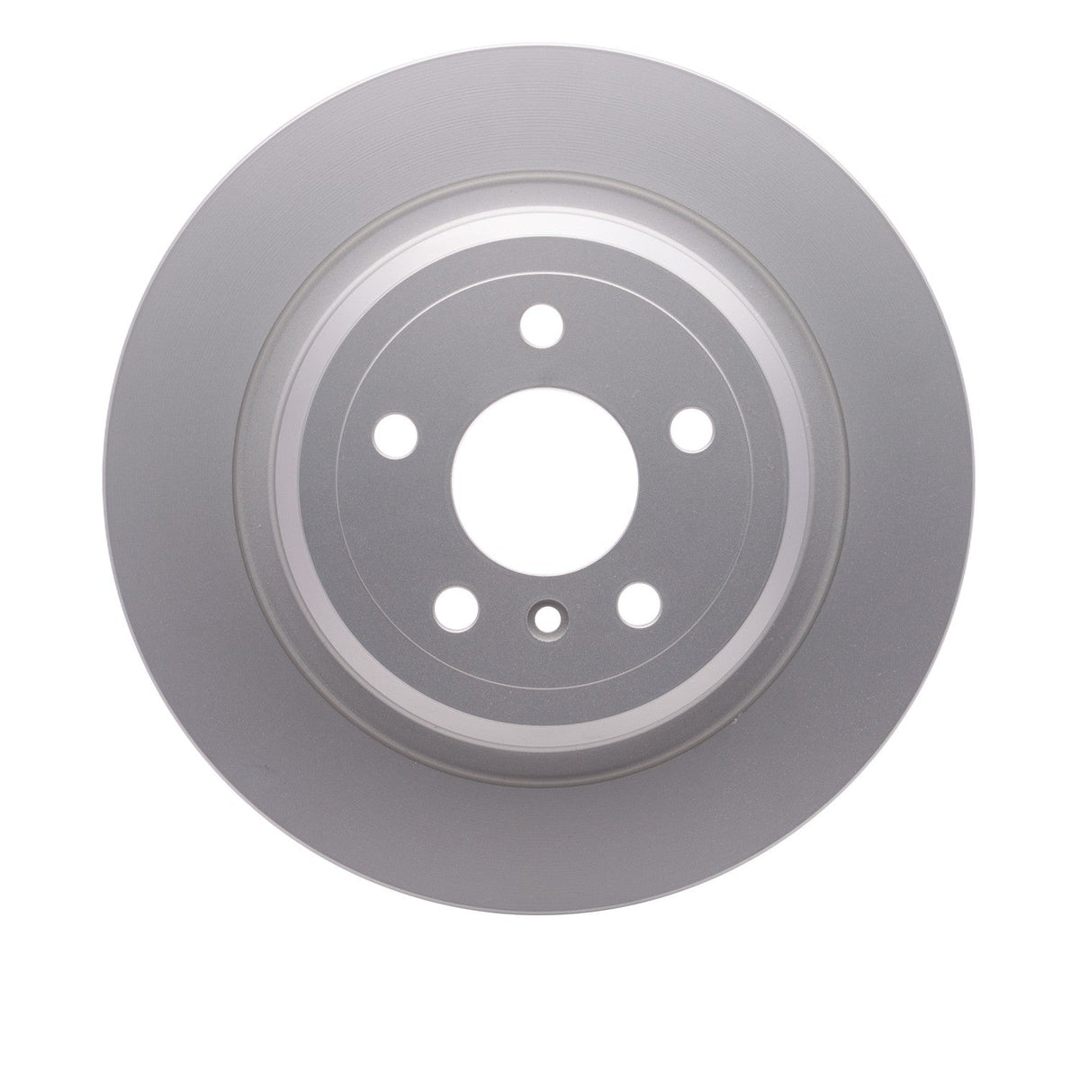 DFC 12-18 Mercedes-Benz ML250 Rear GeoSPEC Coated Rotor