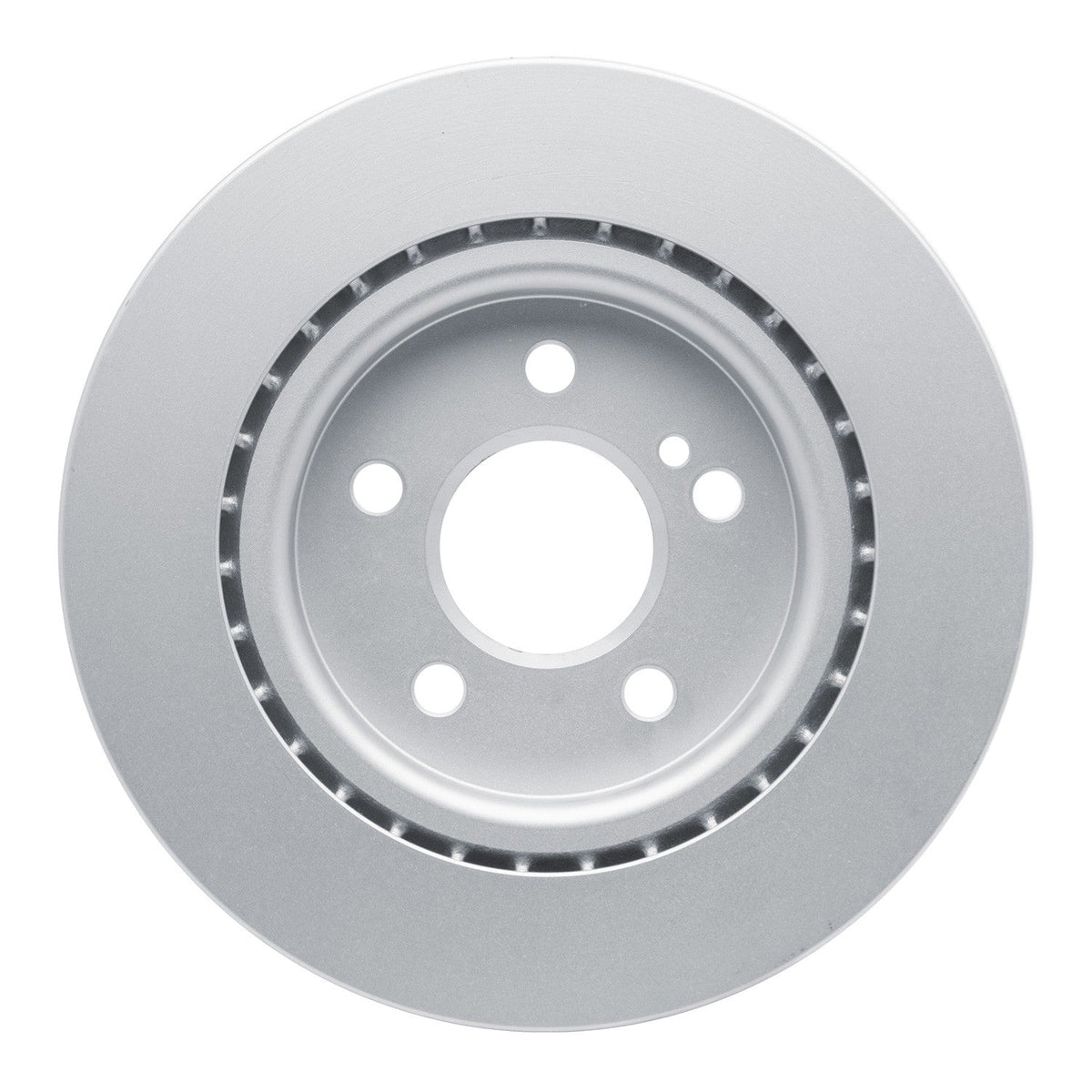 DFC 14-19 Mercedes-Benz CLA250 Rear GeoSPEC Coated Rotor