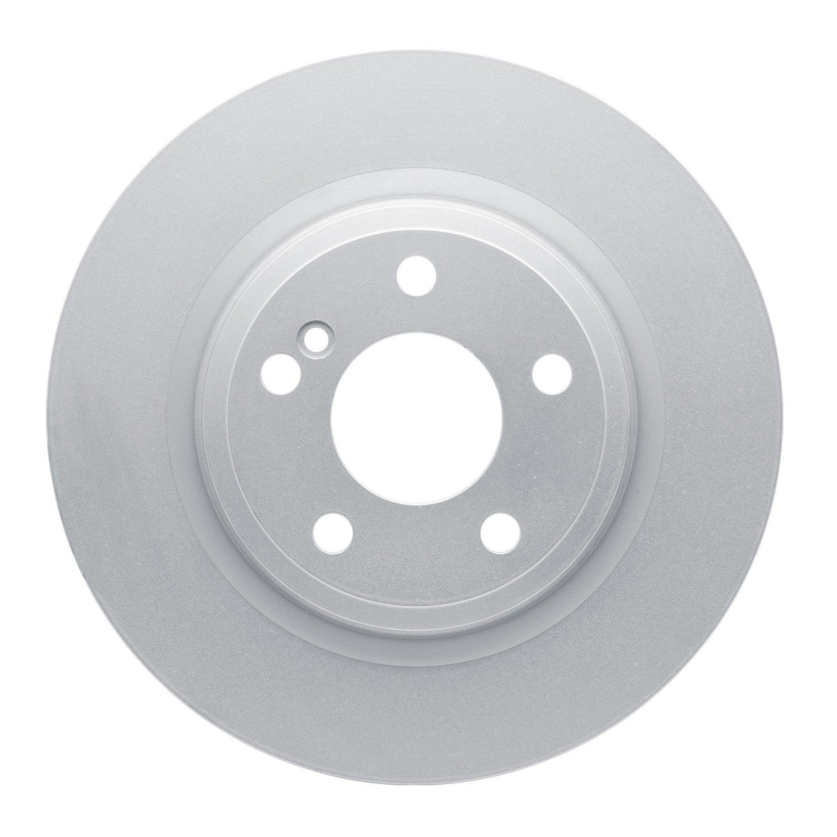 DFC 14-19 Mercedes-Benz CLA250 Rear GeoSPEC Coated Rotor