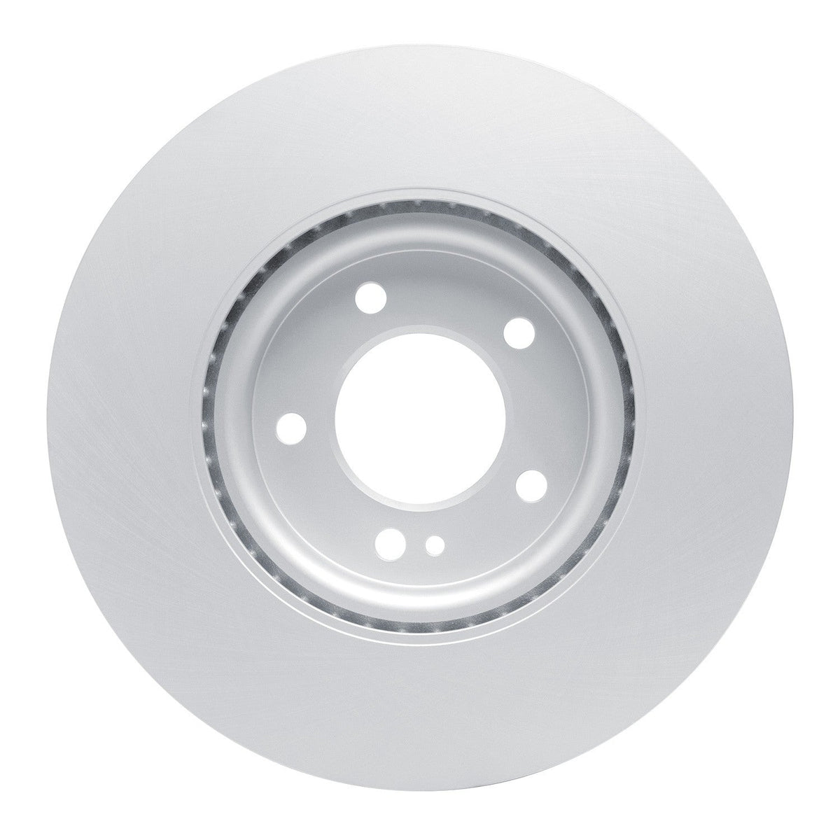 DFC 19-25 Mercedes-Benz G500 (Mexico) Front GeoSPEC Coated Rotor