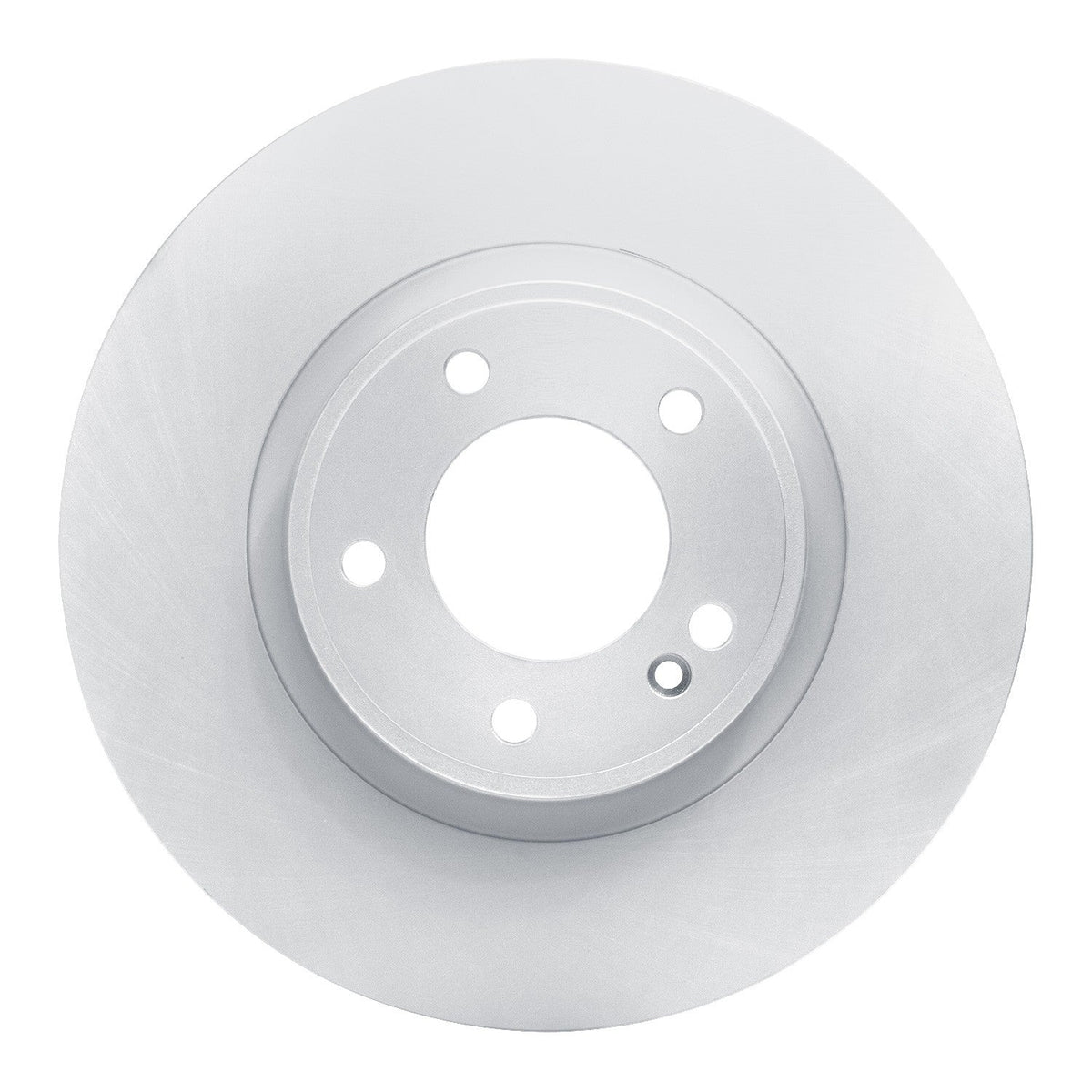 DFC 19-25 Mercedes-Benz G500 (Mexico) Front GeoSPEC Coated Rotor