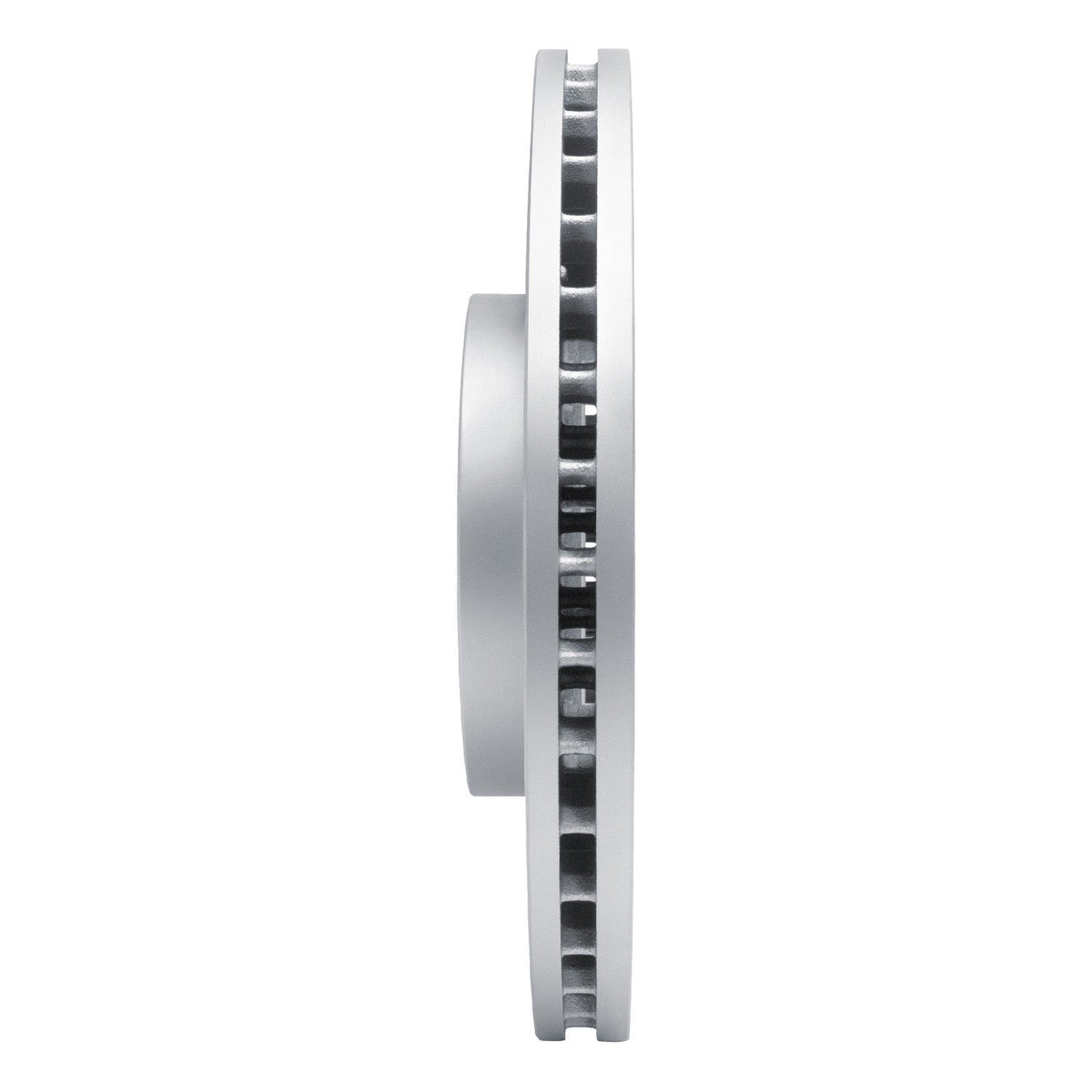 DFC 19-25 Mercedes-Benz G500 (Mexico) Front GeoSPEC Coated Rotor
