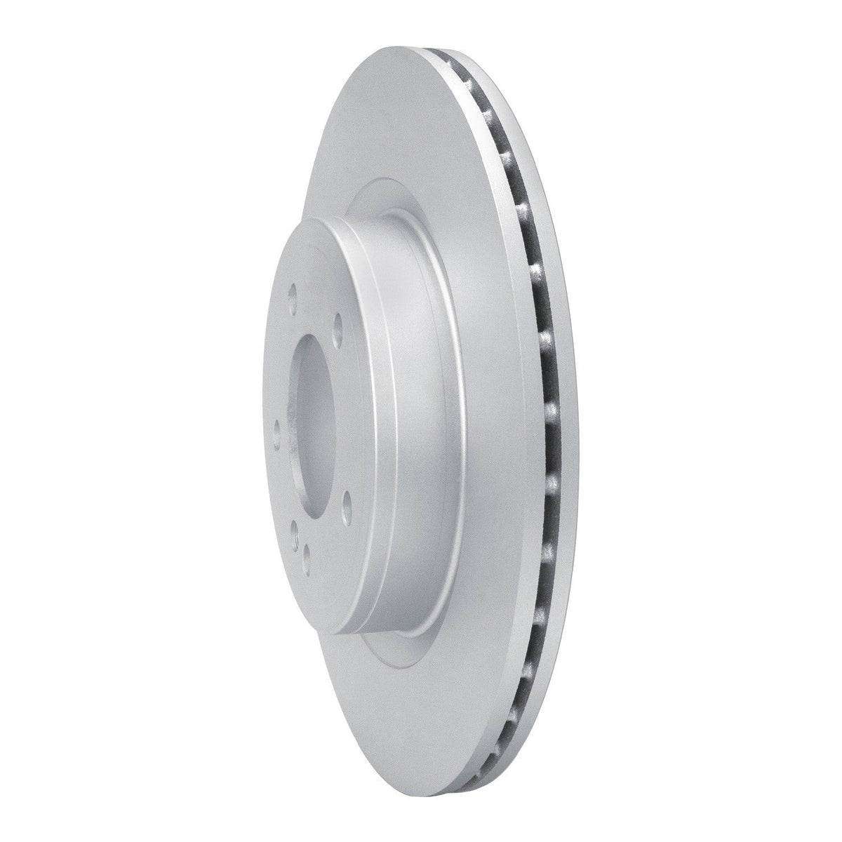 DFC 19-25 Mercedes-Benz G500 (Mexico) Rear GeoSPEC Coated Rotor