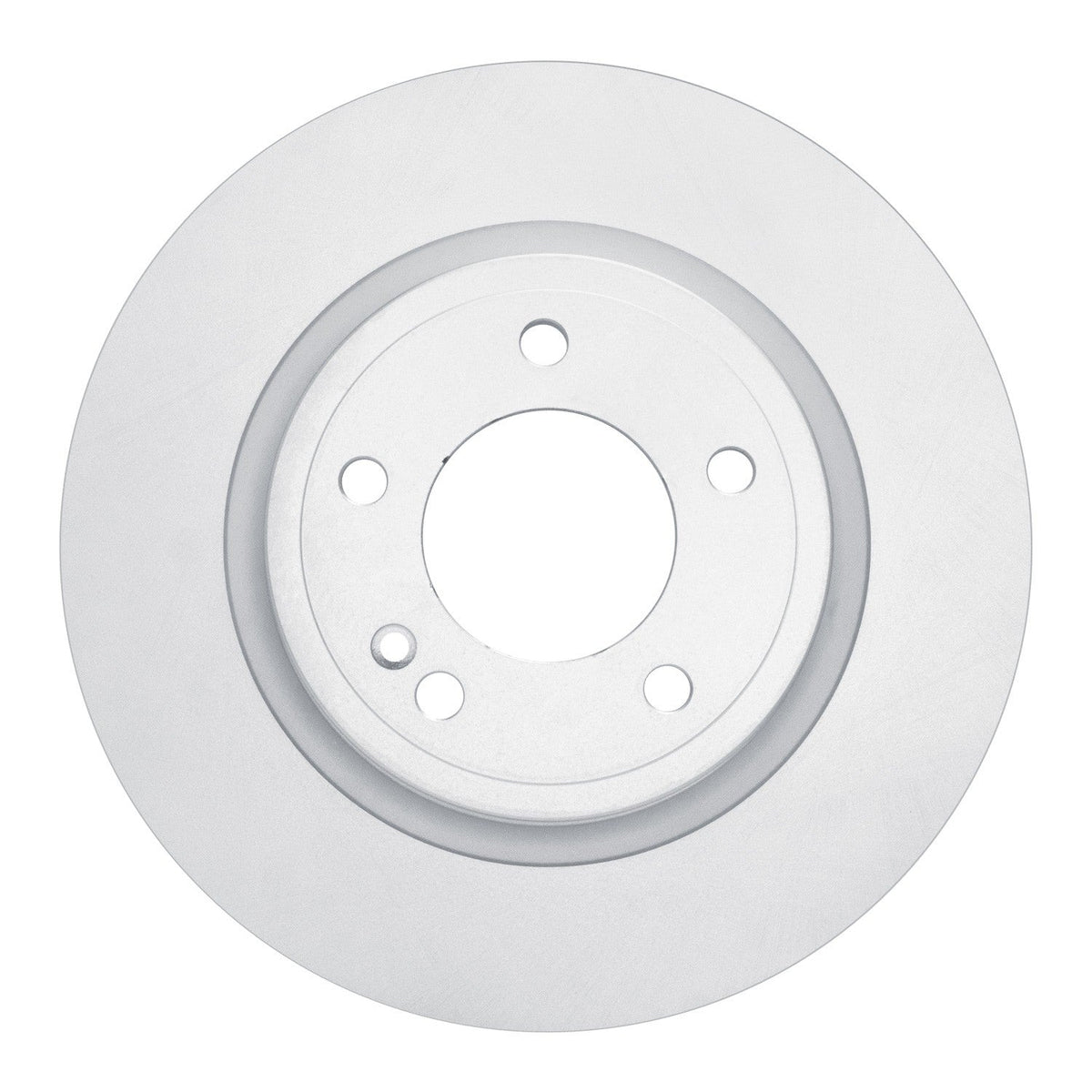 DFC 19-25 Mercedes-Benz G500 (Mexico) Rear GeoSPEC Coated Rotor