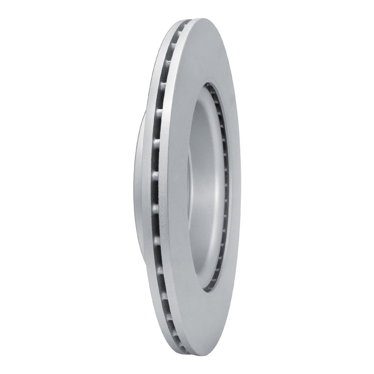 DFC 19-25 Mercedes-Benz G500 (Mexico) Rear GeoSPEC Coated Rotor