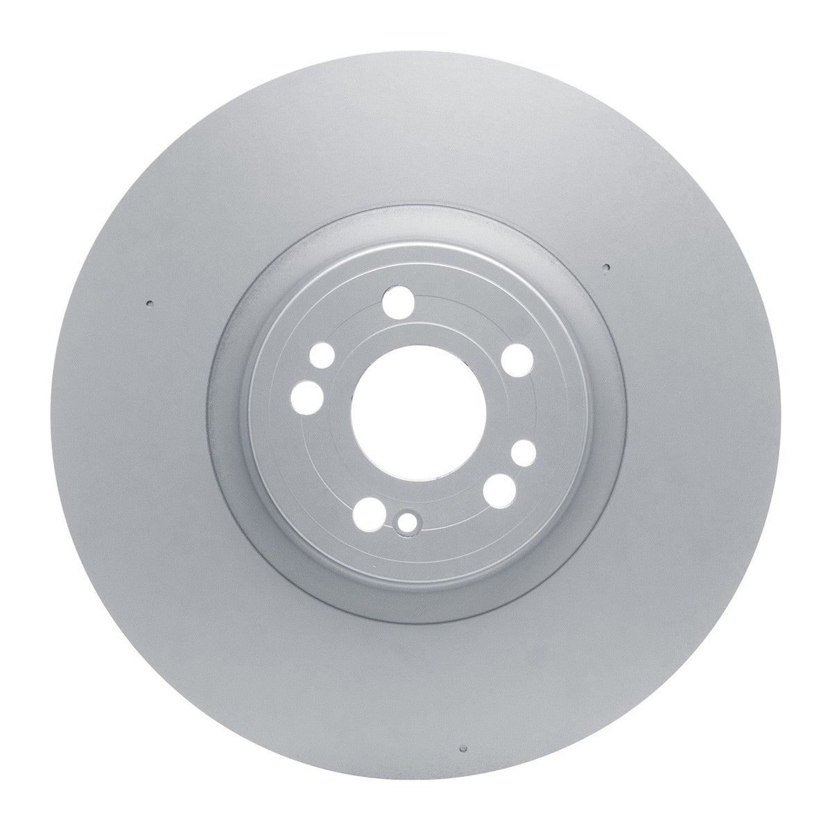 DFC 20-25 Mercedes-Benz GLE580 Front GeoSPEC Coated Rotor