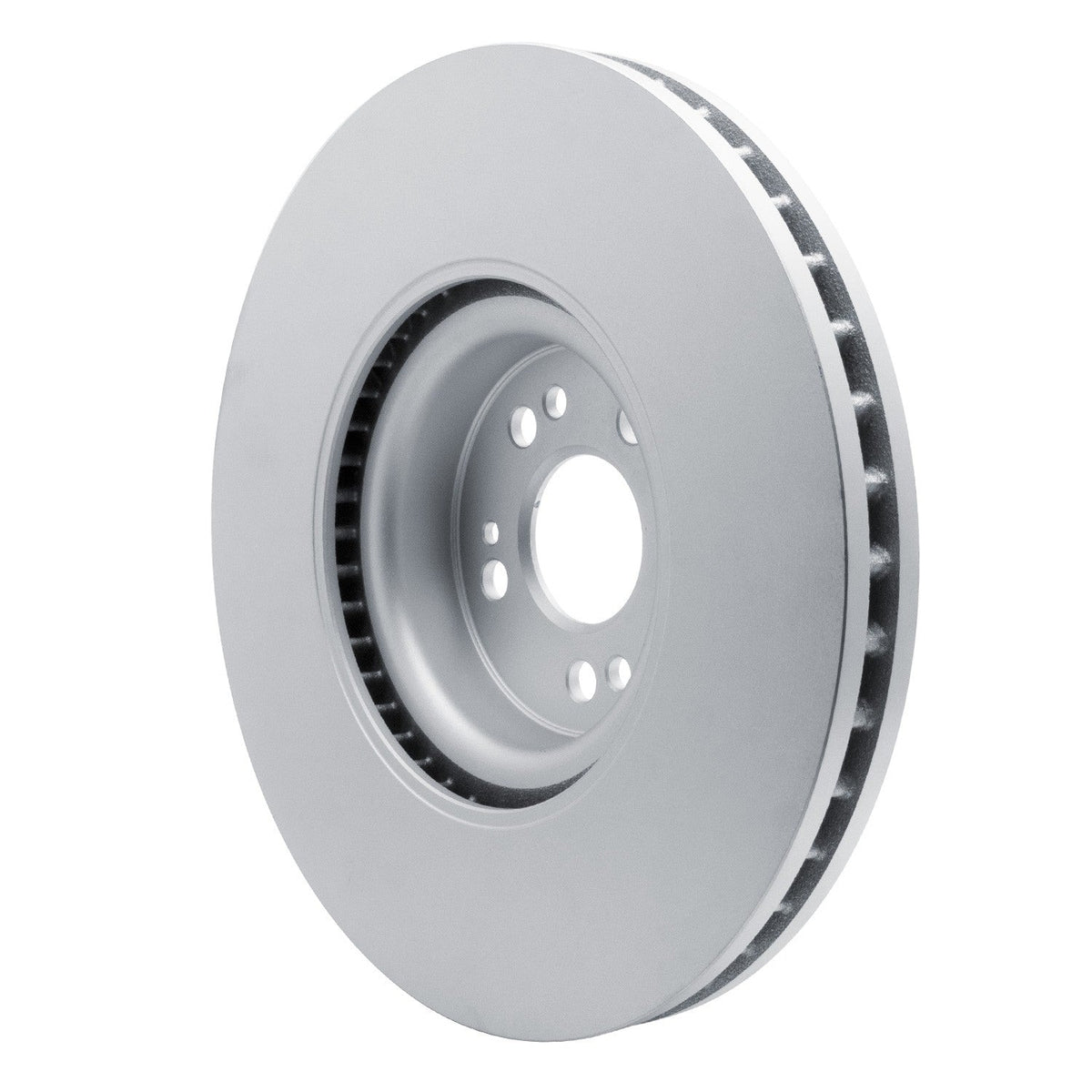 DFC 20-25 Mercedes-Benz GLE580 Front GeoSPEC Coated Rotor