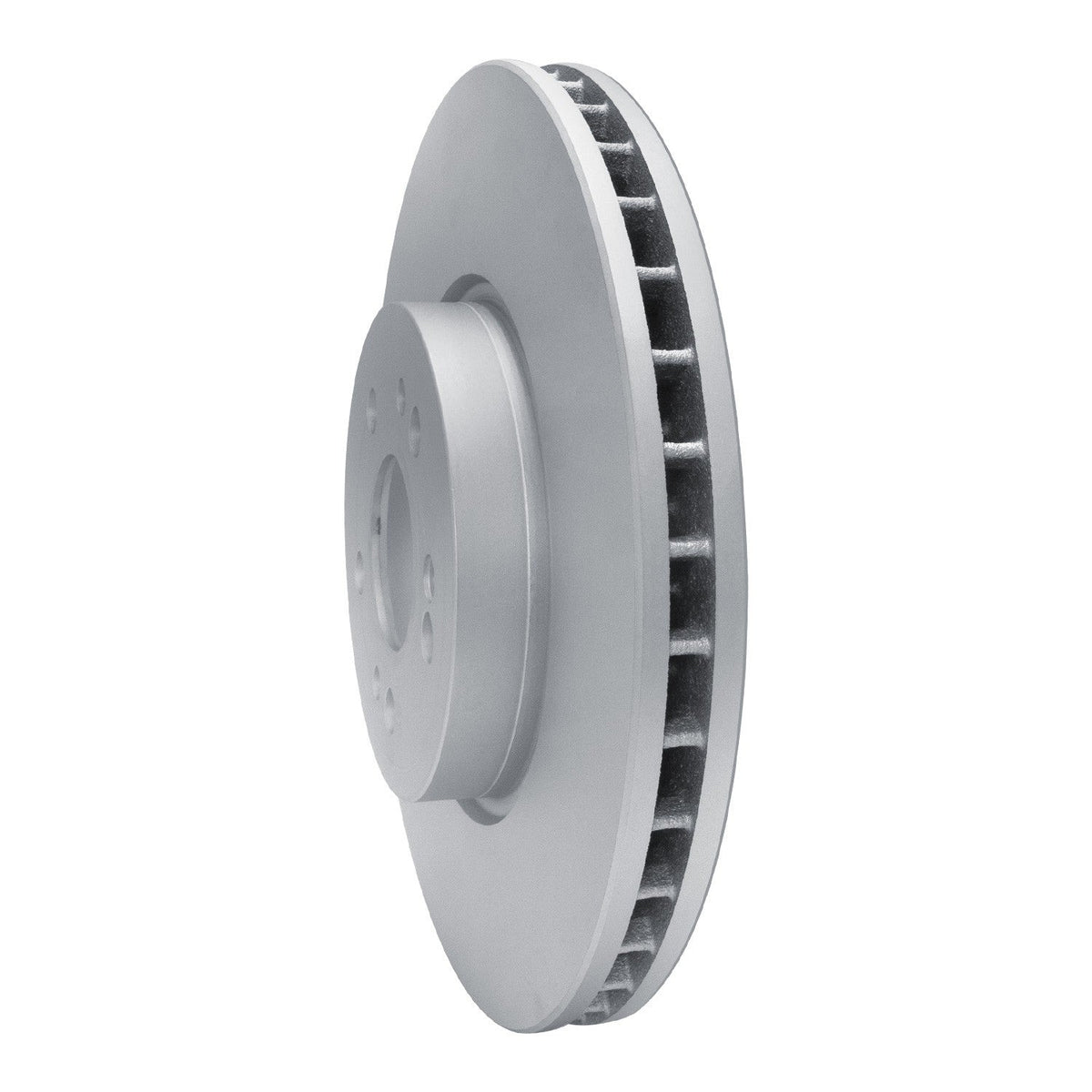 DFC 20-23 Mercedes-Benz GLE350 Front GeoSPEC Coated Rotor