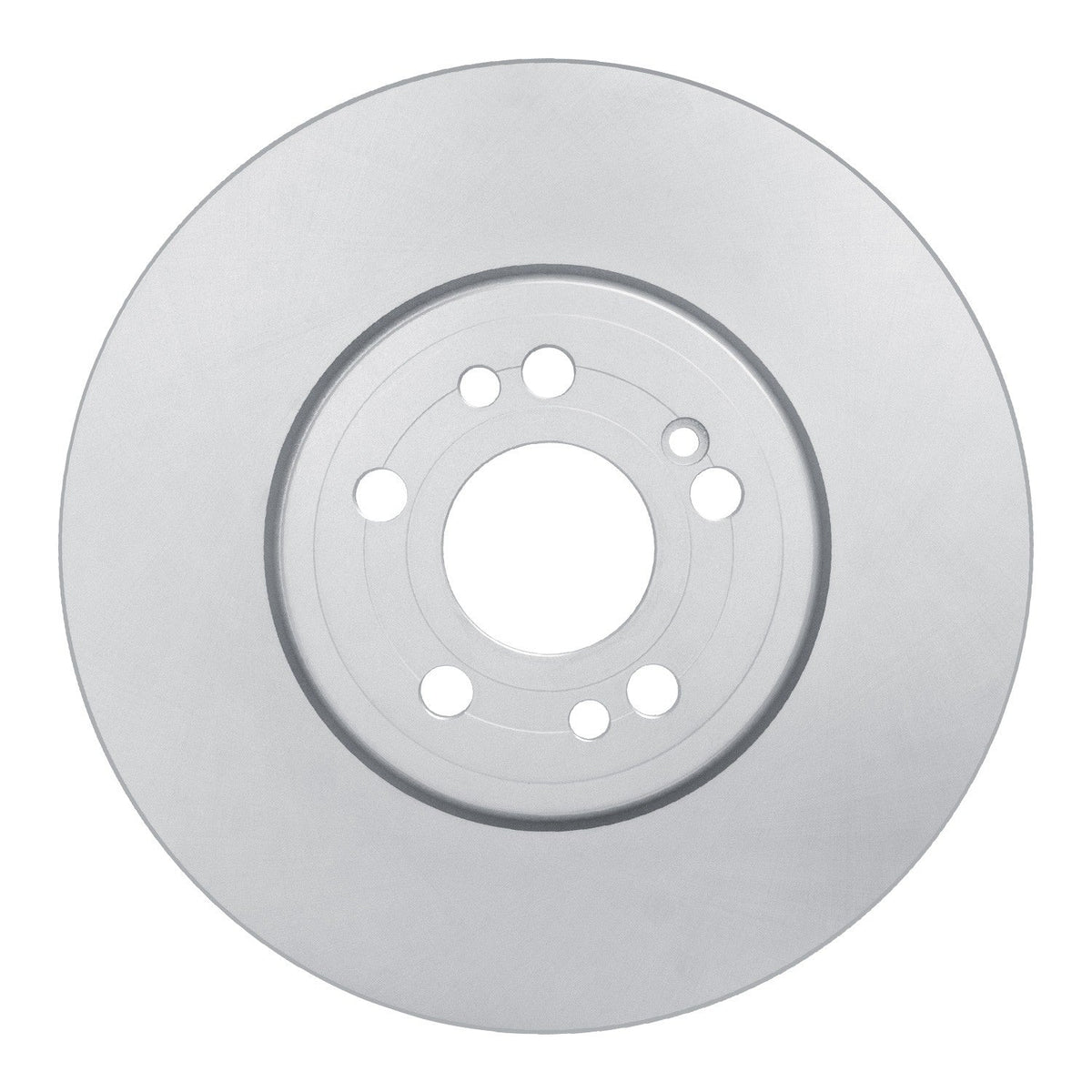 DFC 20-23 Mercedes-Benz GLE350 Front GeoSPEC Coated Rotor