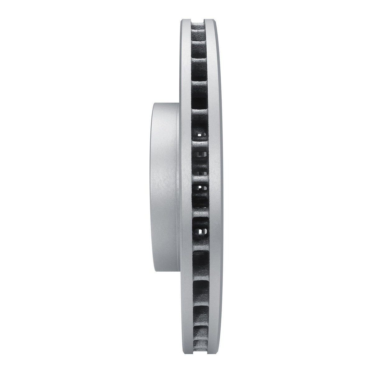 DFC 20-23 Mercedes-Benz GLE350 Front GeoSPEC Coated Rotor