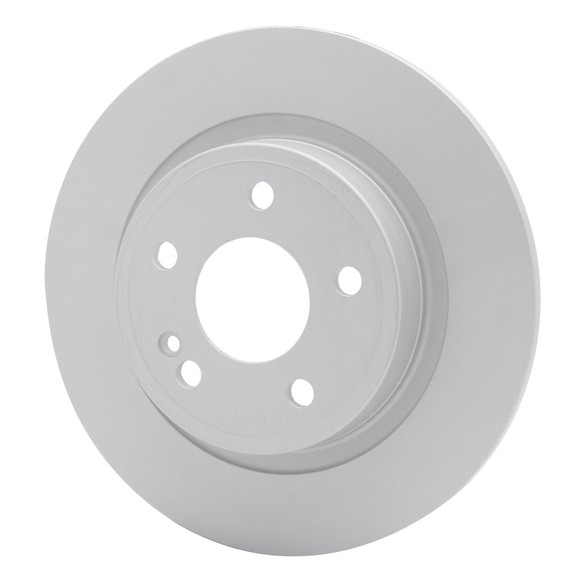 DFC 19-26 Mercedes-Benz A220 Rear GeoSPEC Coated Rotor