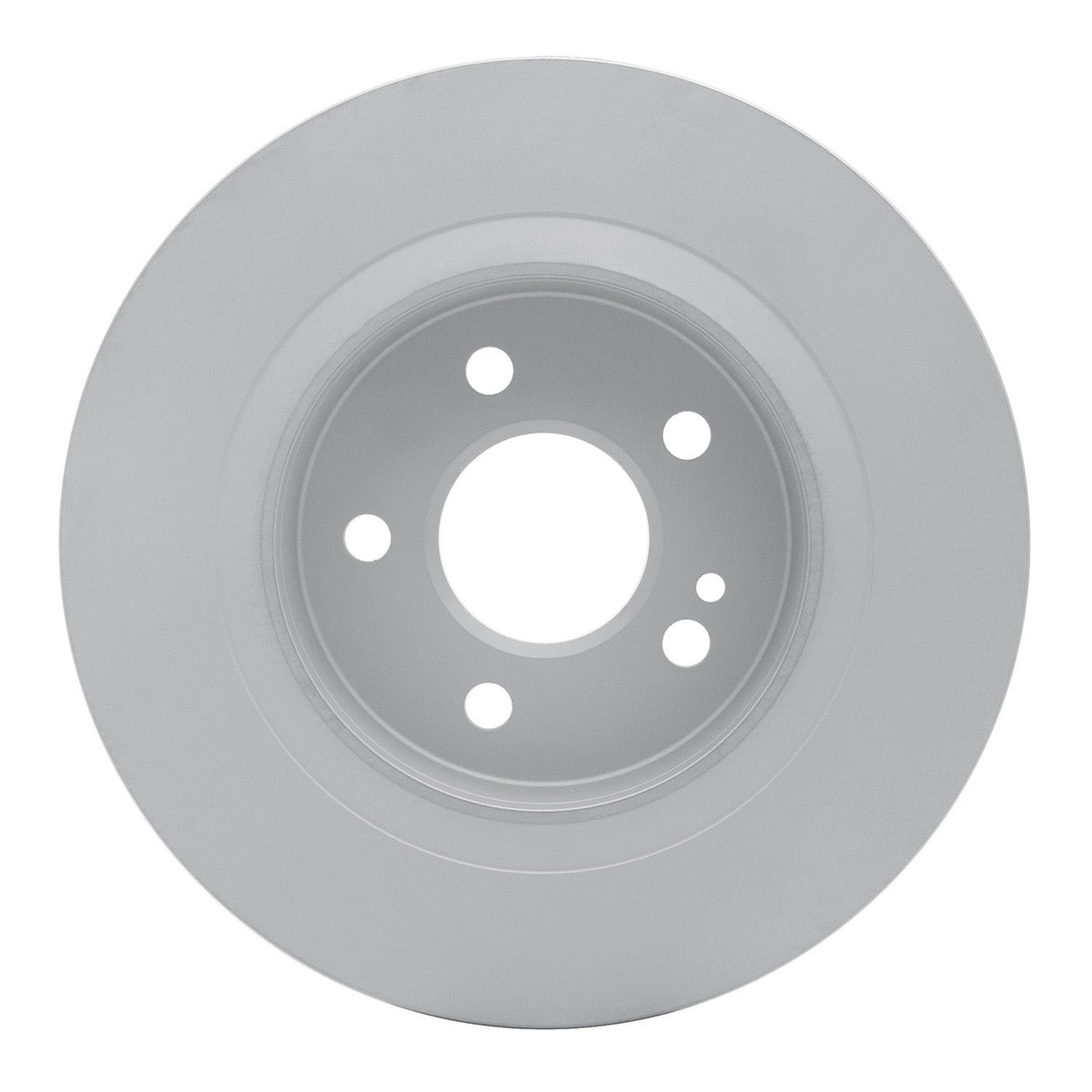 DFC 19-26 Mercedes-Benz A220 Rear GeoSPEC Coated Rotor