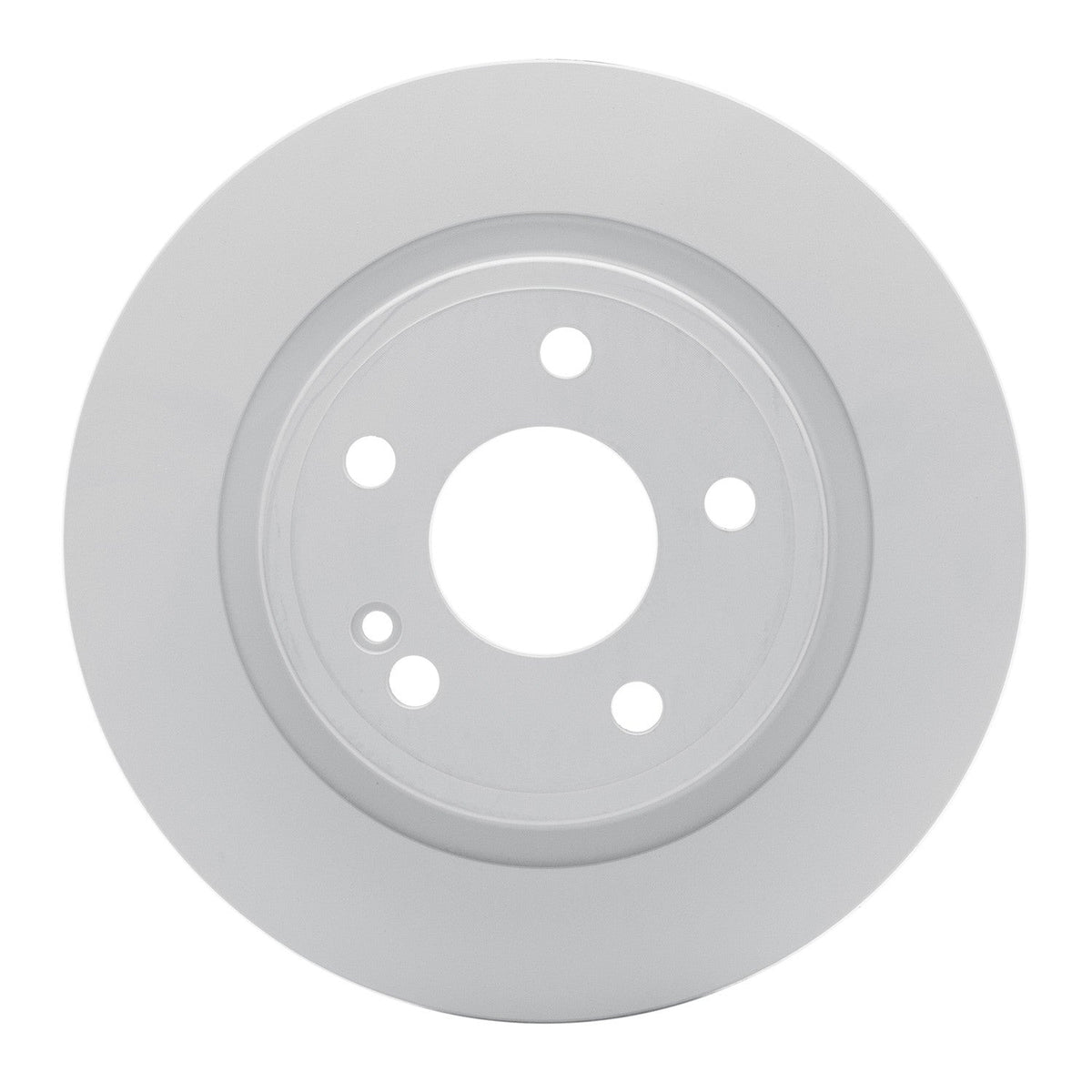 DFC 19-26 Mercedes-Benz A220 Rear GeoSPEC Coated Rotor