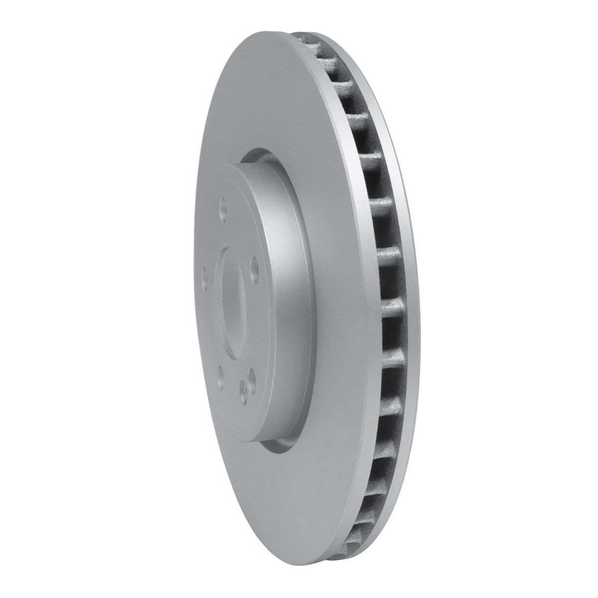 DFC 19-26 Mercedes-Benz CLA250 Front GeoSPEC Coated Rotor