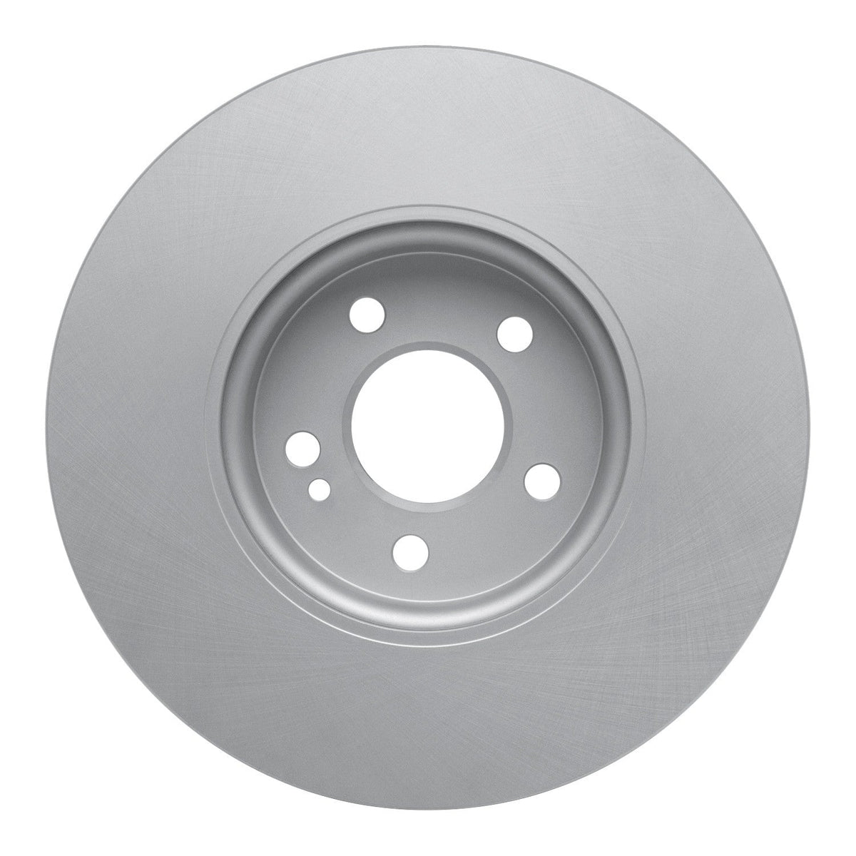 DFC 19-26 Mercedes-Benz CLA250 Front GeoSPEC Coated Rotor