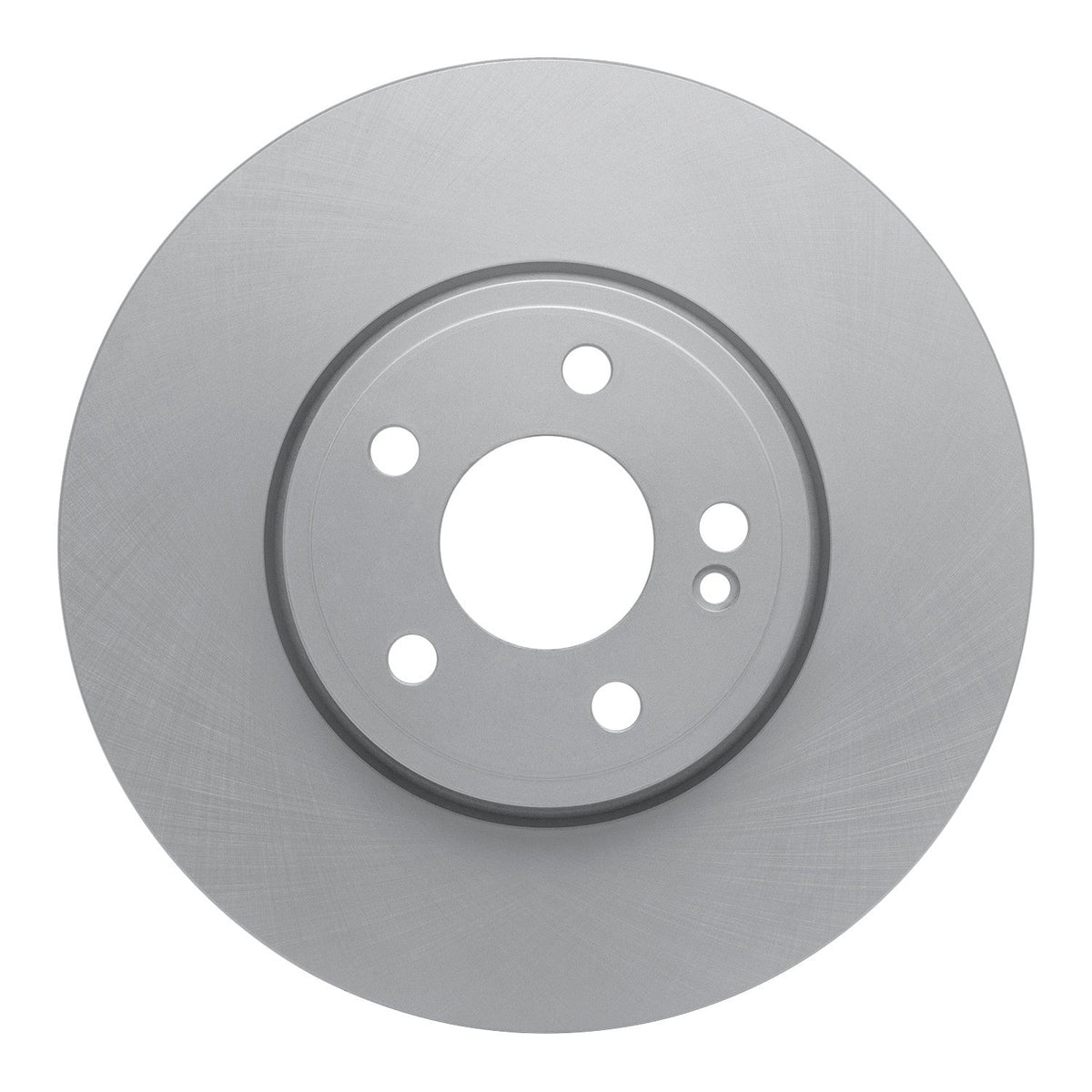 DFC 19-26 Mercedes-Benz CLA250 Front GeoSPEC Coated Rotor