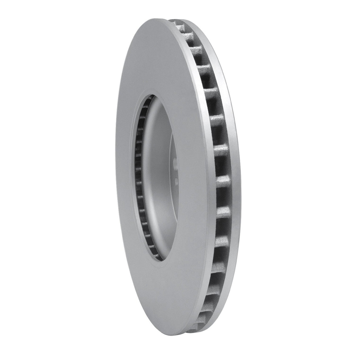 DFC 19-26 Mercedes-Benz CLA250 Front GeoSPEC Coated Rotor