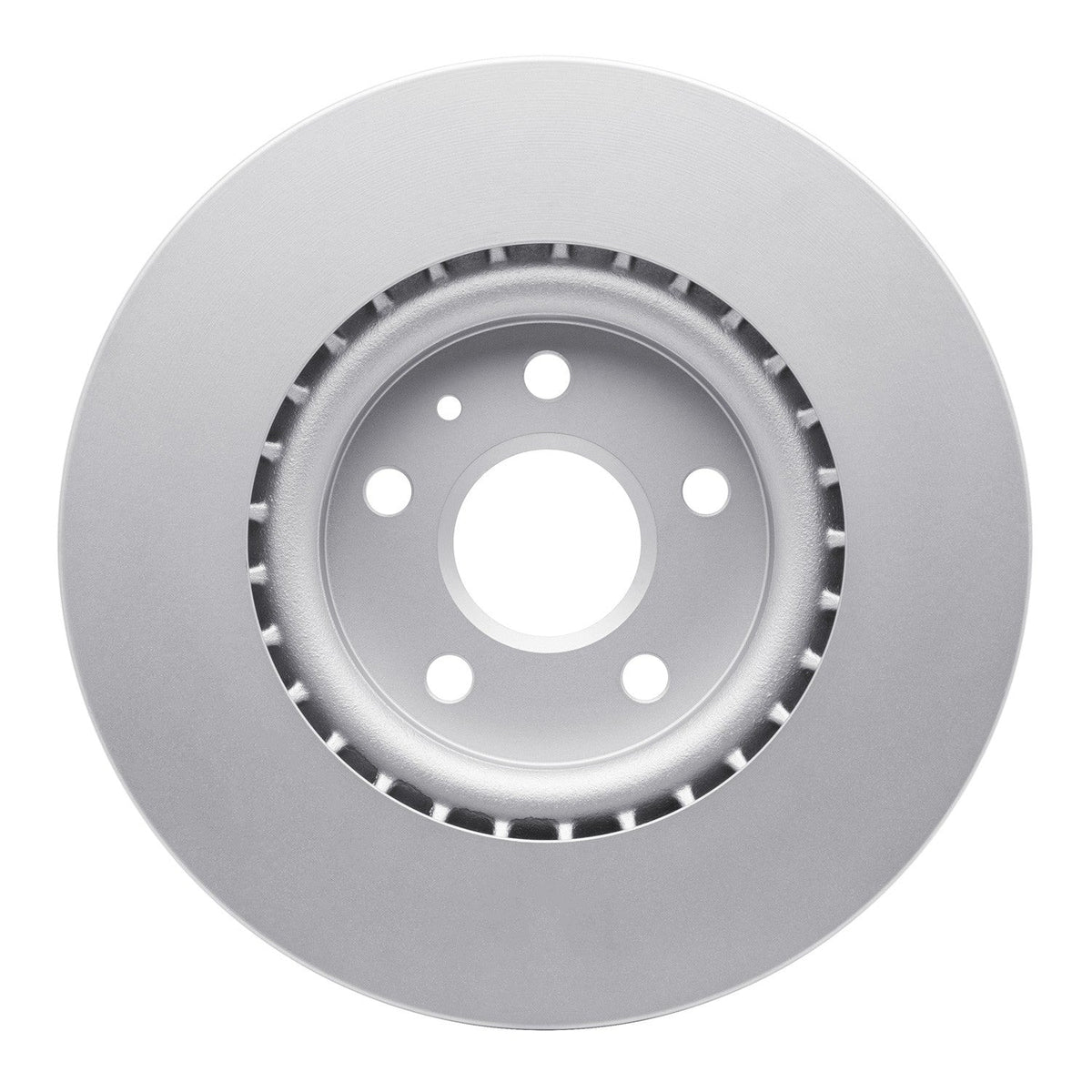 DFC 11-11 Saab 9-5 Front GeoSPEC Coated Rotor