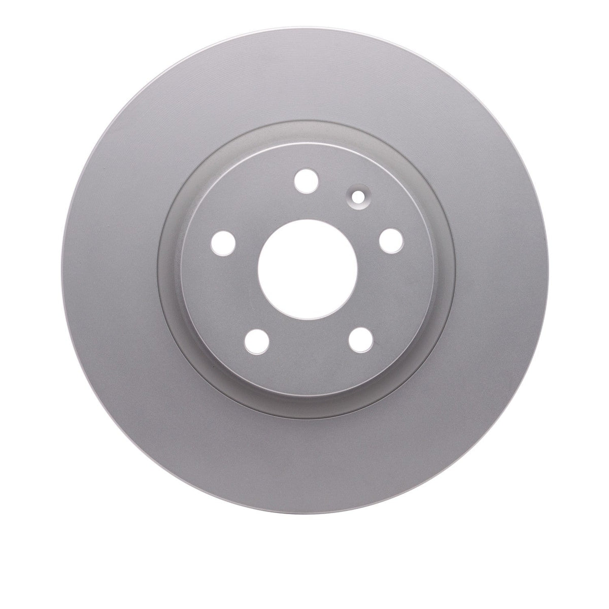 DFC 11-11 Saab 9-5 Front GeoSPEC Coated Rotor