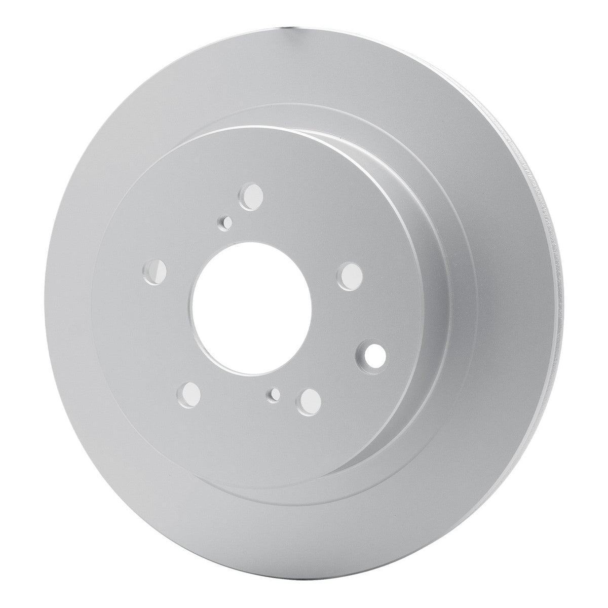 DFC 89-96 Nissan 300ZX Turbo Rear GeoSPEC Coated Rotor