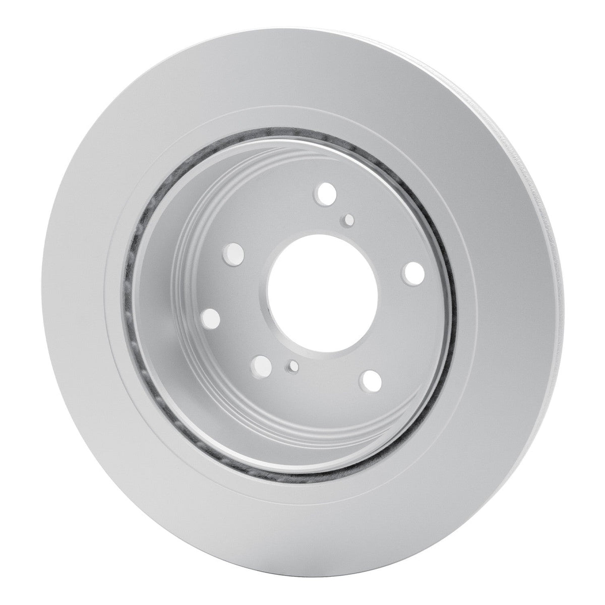 DFC 89-96 Nissan 300ZX Turbo Rear GeoSPEC Coated Rotor