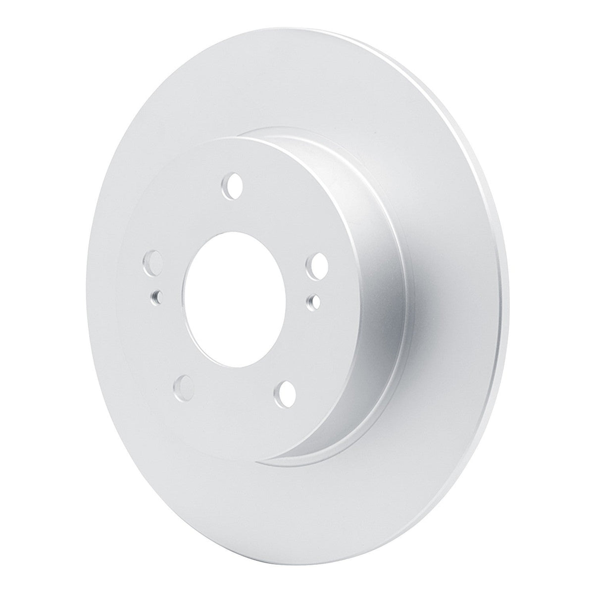 DFC 94-04 Infiniti I35 Rear GeoSPEC Coated Rotor