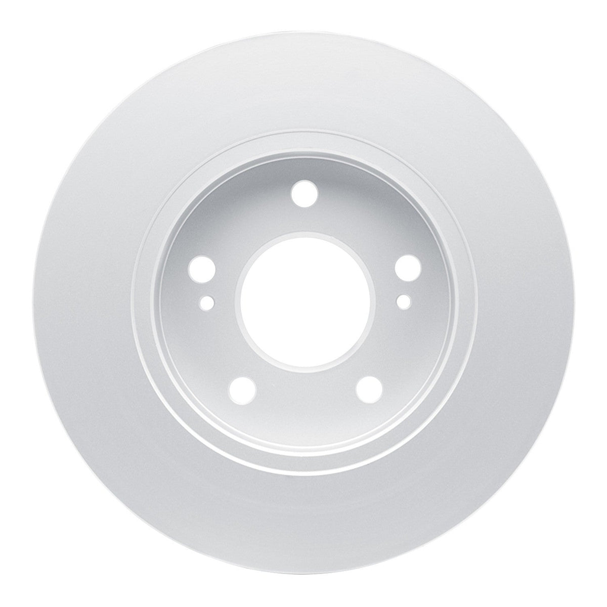DFC 94-04 Infiniti I35 Rear GeoSPEC Coated Rotor