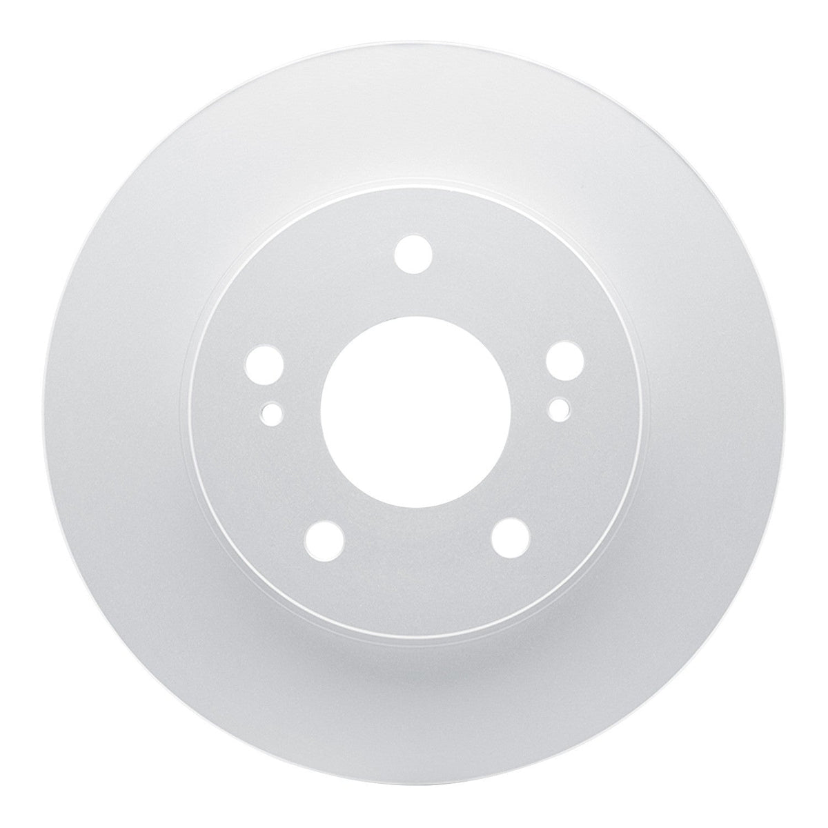 DFC 94-04 Infiniti I35 Rear GeoSPEC Coated Rotor