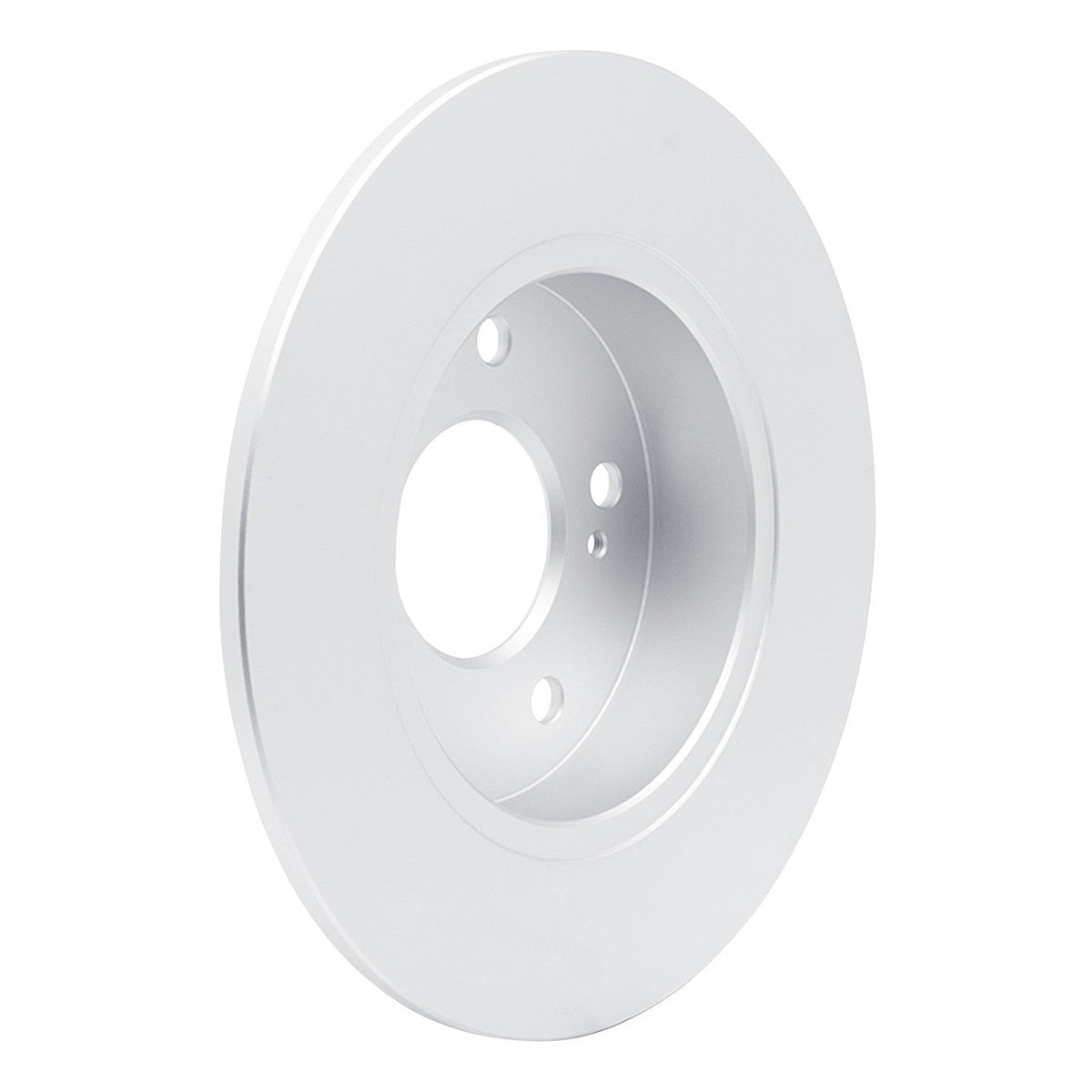 DFC 94-04 Infiniti I35 Rear GeoSPEC Coated Rotor