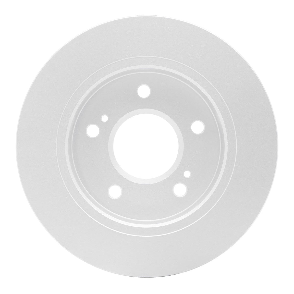DFC 94-98 Nissan 240SX Rear GeoSPEC Coated Rotor