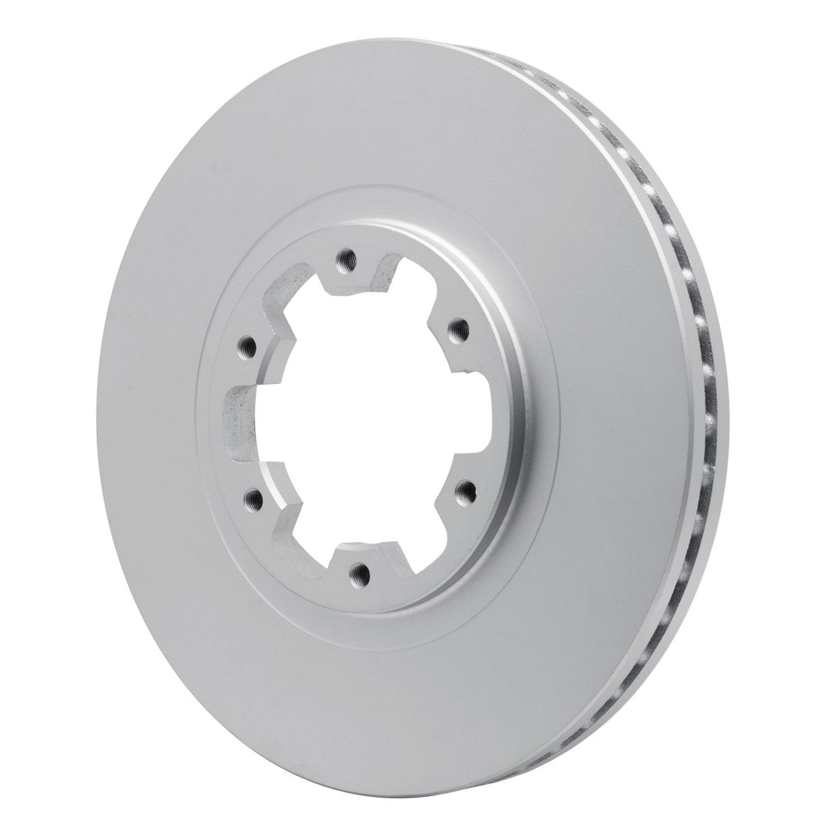 DFC 98-04 Infiniti QX4 Front GeoSPEC Coated Rotor