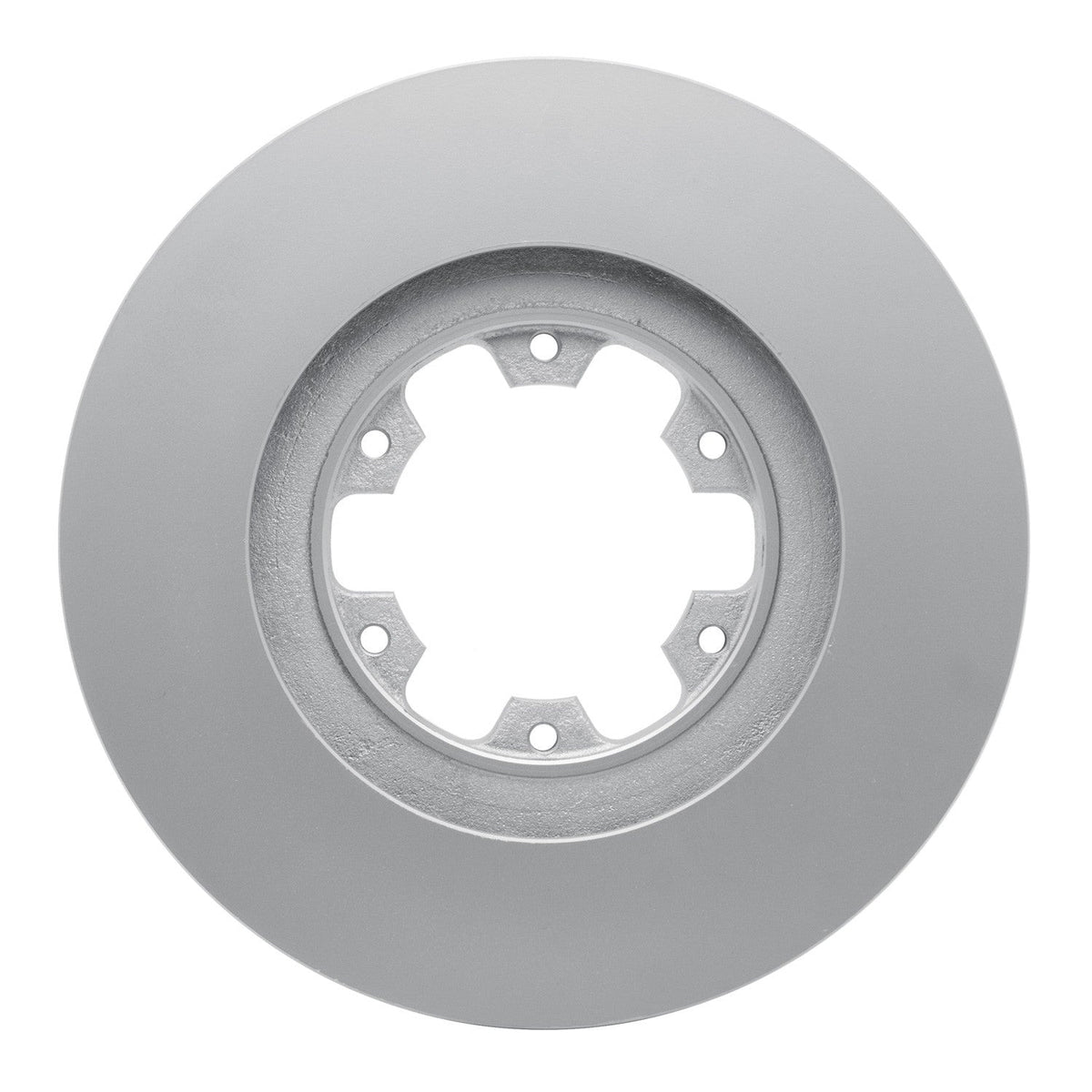 DFC 98-04 Infiniti QX4 Front GeoSPEC Coated Rotor