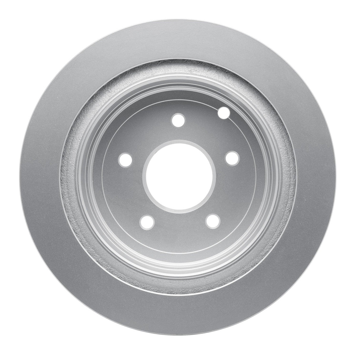 DFC 03-24 Infiniti QX70 Rear GeoSPEC Coated Rotor