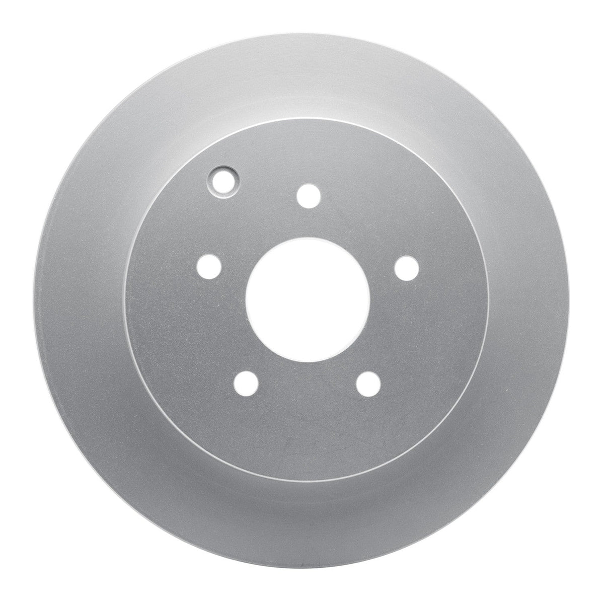 DFC 03-24 Infiniti QX70 Rear GeoSPEC Coated Rotor
