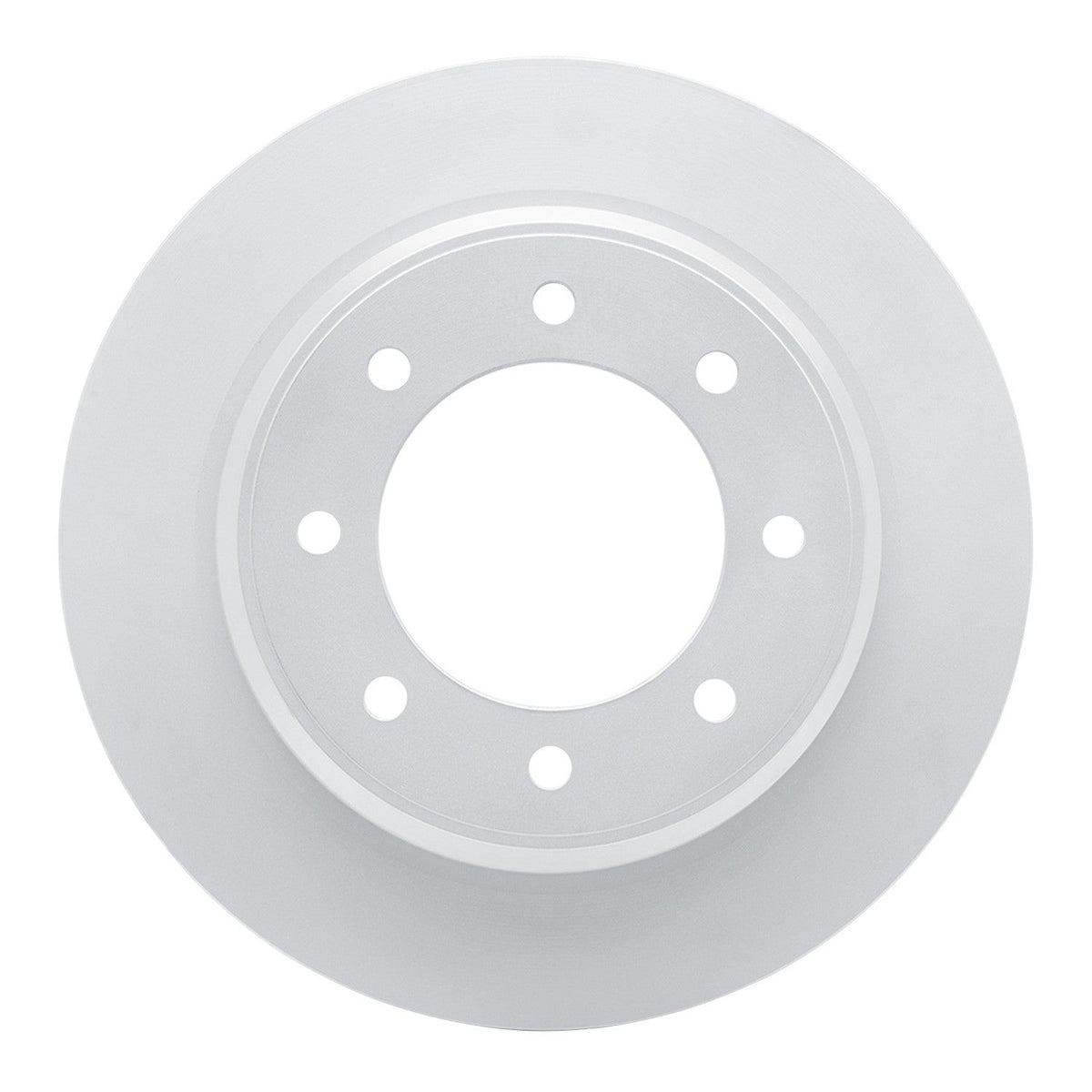 DFC 12-21 Nissan NV1500 Rear GeoSPEC Coated Rotor