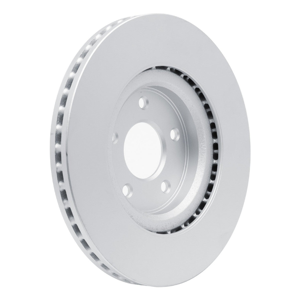 DFC 14-19 Nissan X-Trail (Mexico) Front GeoSPEC Coated Rotor