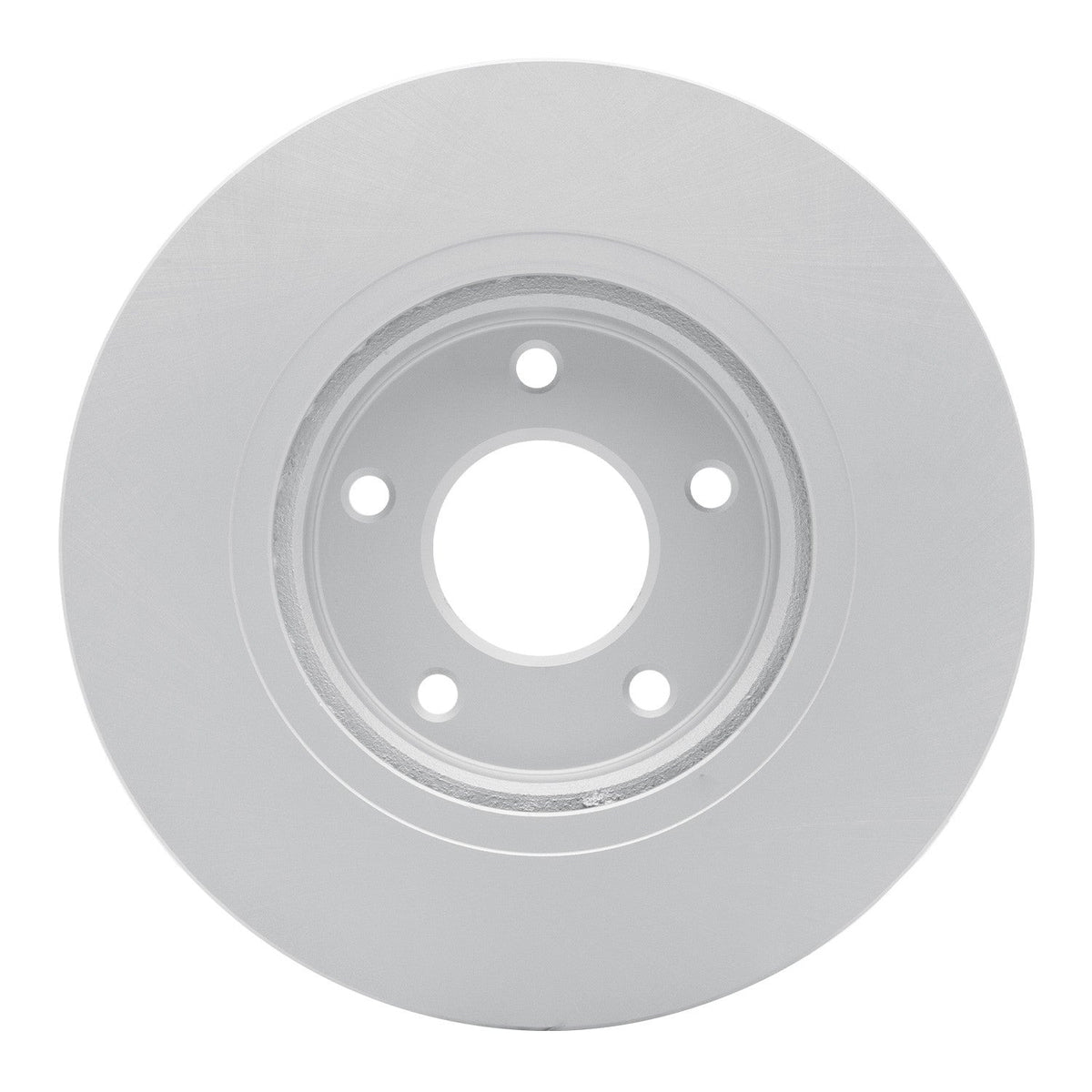 DFC 14-23 Nissan Qashqai (Canada) Front GeoSPEC Coated Rotor