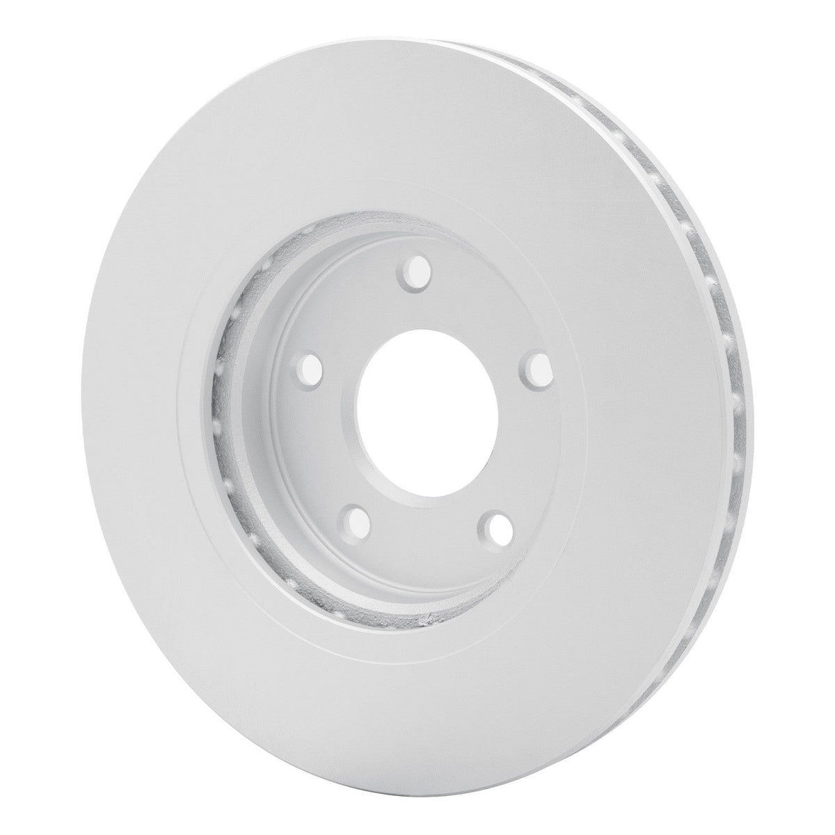 DFC 14-23 Nissan Qashqai (Canada) Front GeoSPEC Coated Rotor