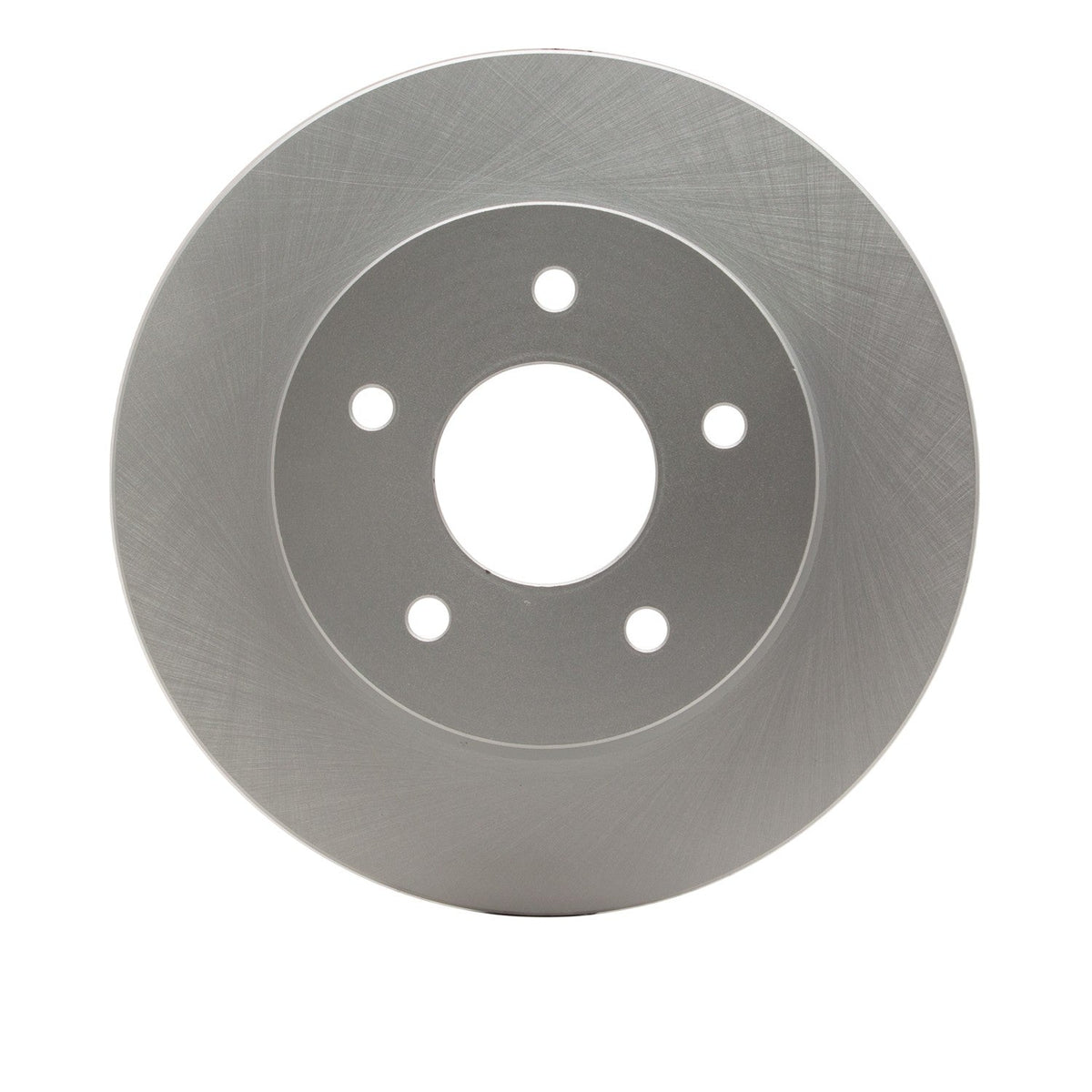 DFC 19-25 Nissan Altima Rear GeoSPEC Coated Rotor