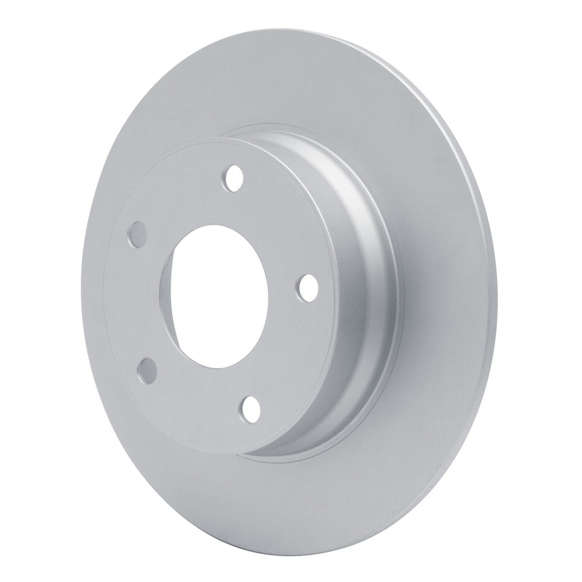 DFC 20-25 Nissan Sentra Rear GeoSPEC Coated Rotor