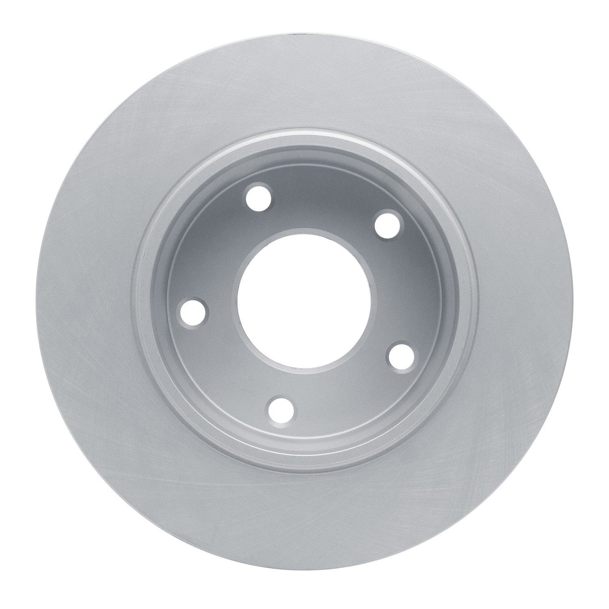 DFC 20-25 Nissan Sentra Rear GeoSPEC Coated Rotor