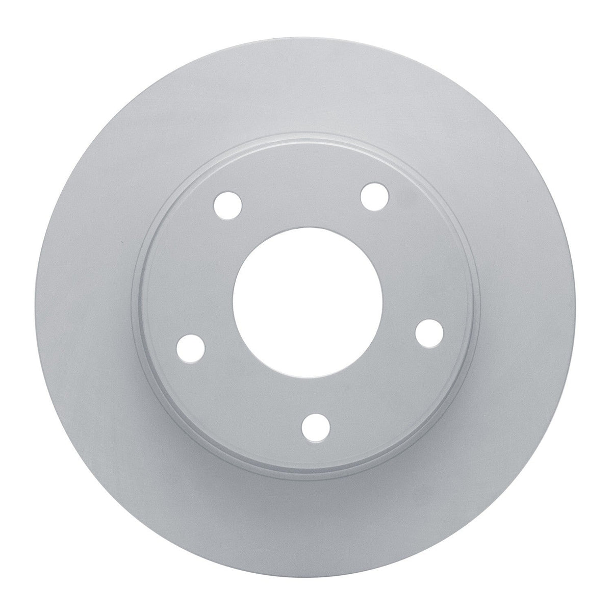 DFC 20-25 Nissan Sentra Rear GeoSPEC Coated Rotor