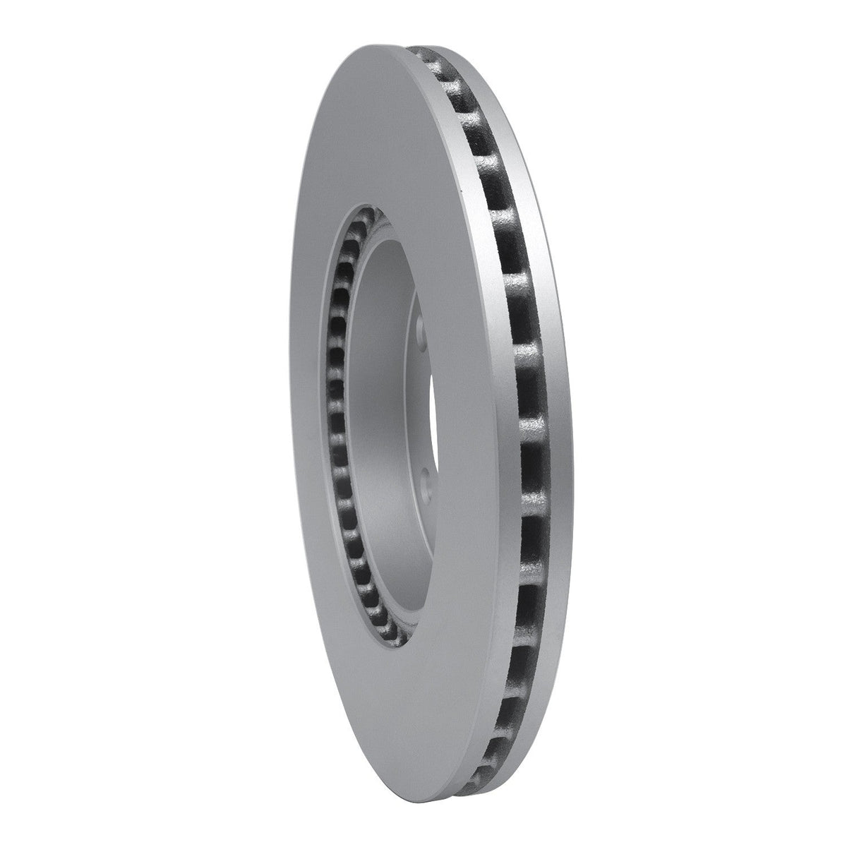 DFC 21-25 Nissan Kicks Front GeoSPEC Coated Rotor