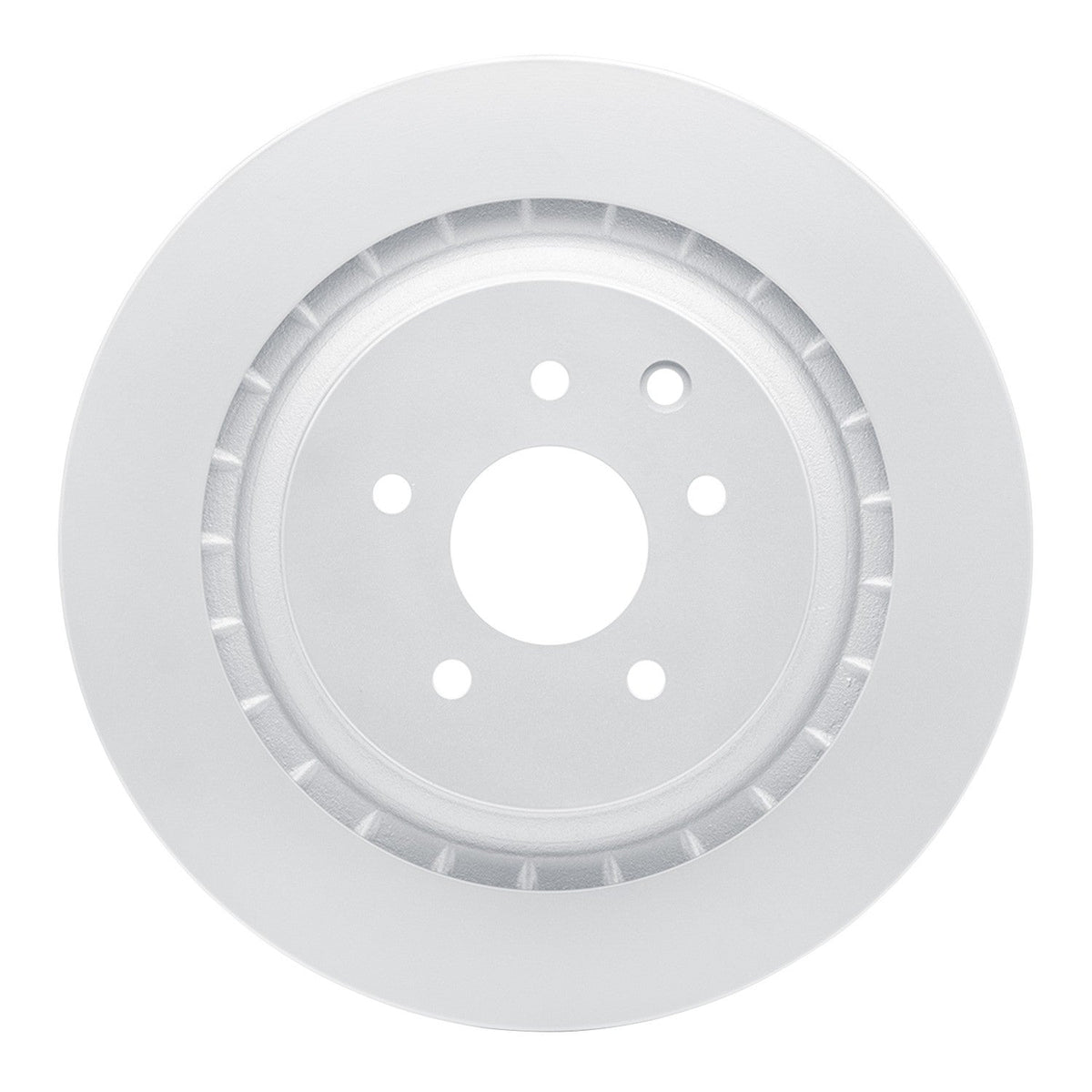 DFC 08-25 Infiniti G37 Rear GeoSPEC Coated Rotor