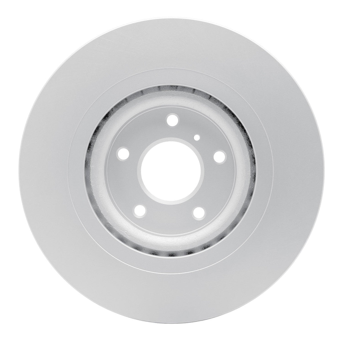 DFC 19-24 Infiniti QX55 Front GeoSPEC Coated Rotor