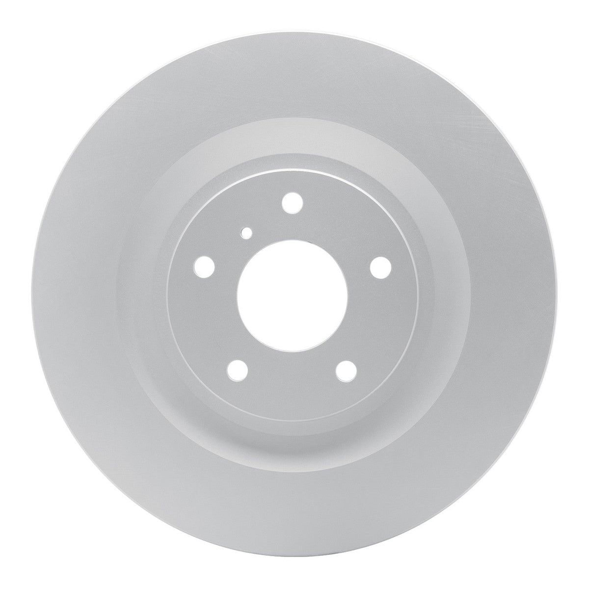 DFC 19-24 Infiniti QX55 Front GeoSPEC Coated Rotor