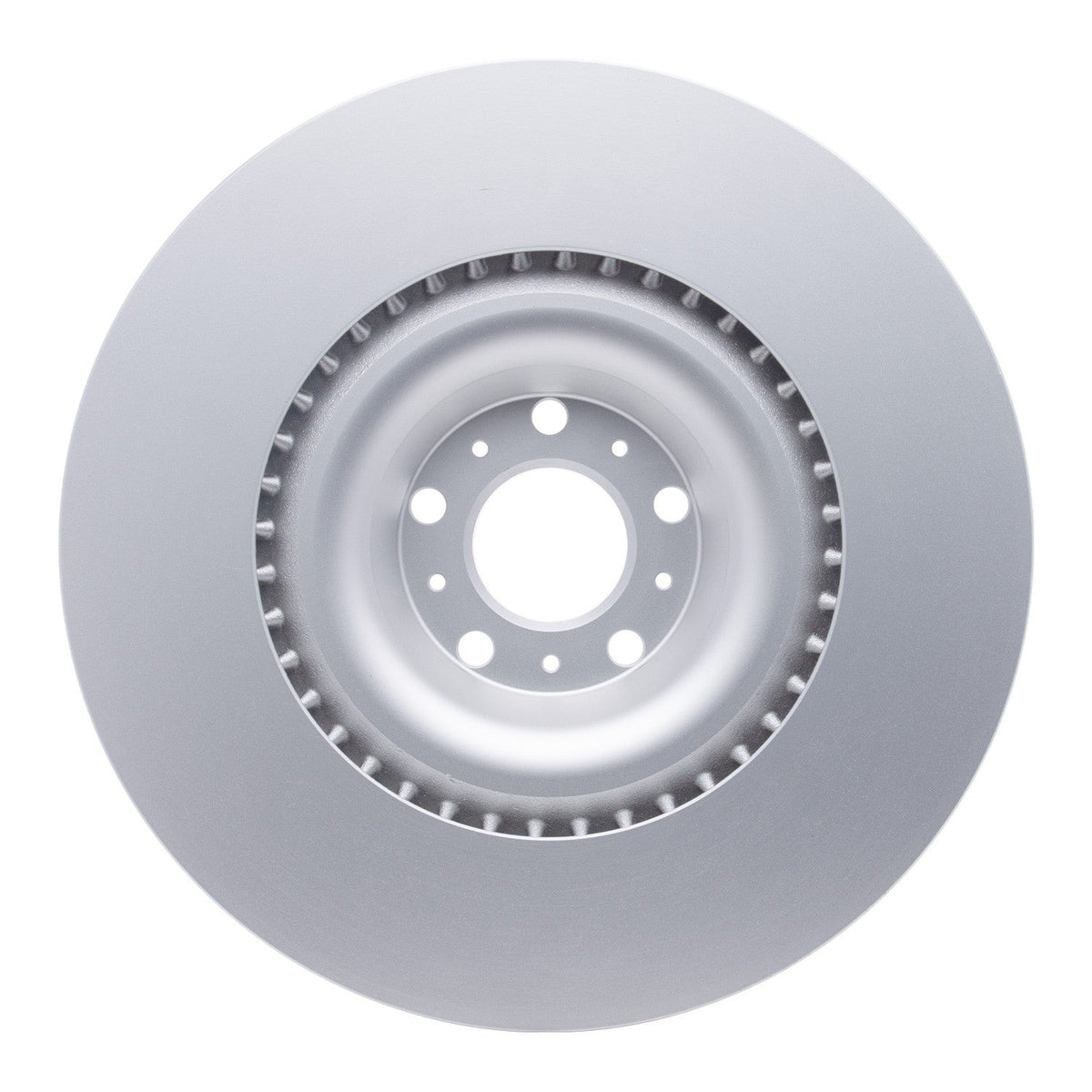 DFC 03-18 Bentley Continental Front GeoSPEC Coated Rotor