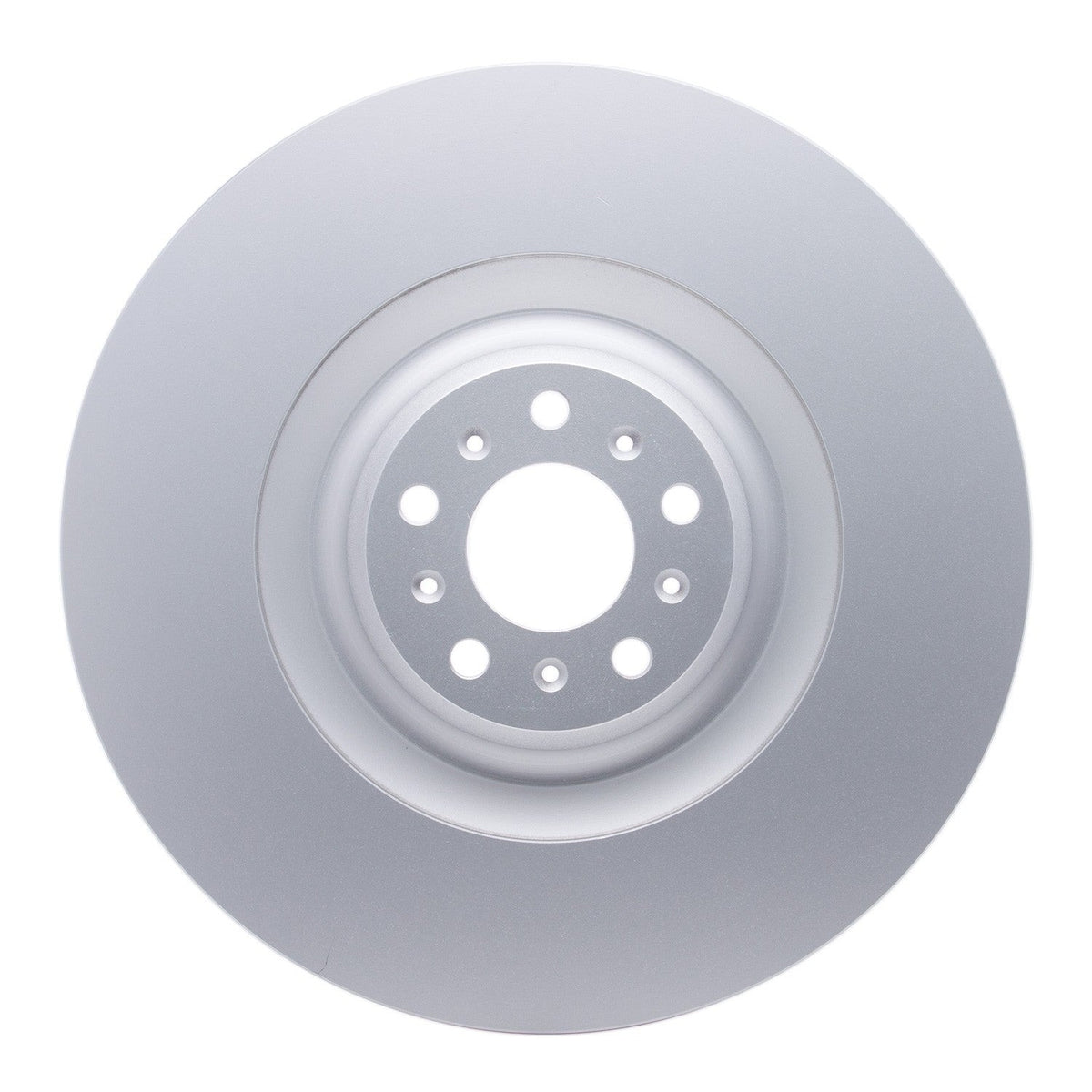 DFC 03-18 Bentley Continental Front GeoSPEC Coated Rotor