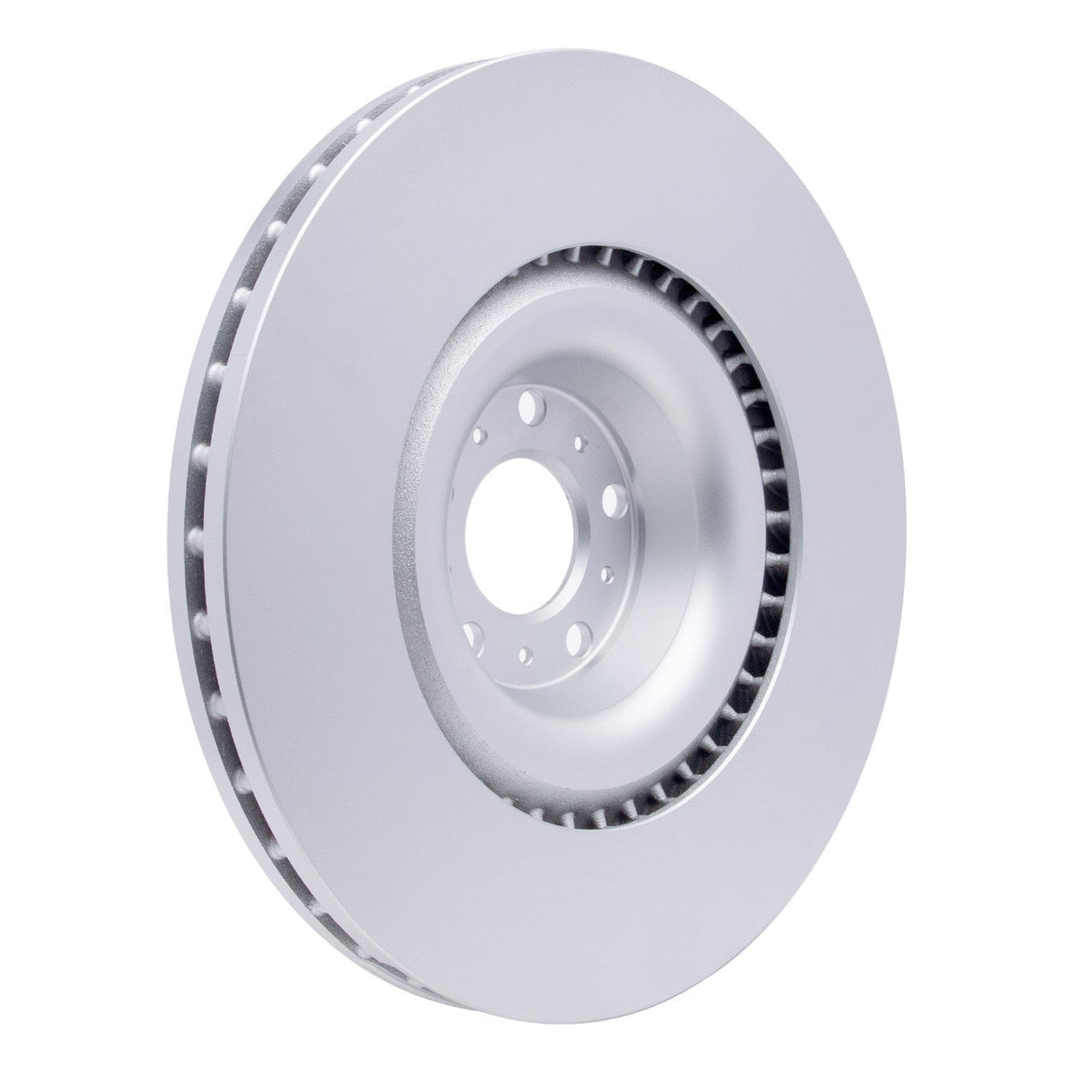 DFC 03-18 Bentley Continental Front GeoSPEC Coated Rotor