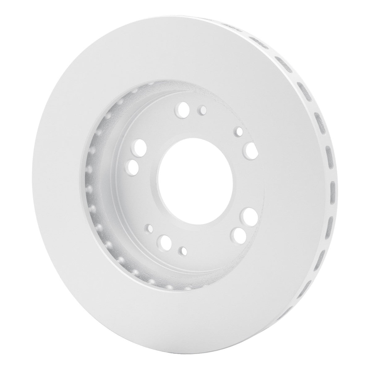 DFC 90-05 Chrysler Sebring Front GeoSPEC Coated Rotor